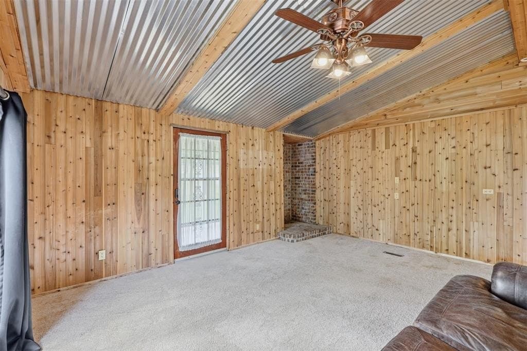 11.7 acres in Parker County featured view