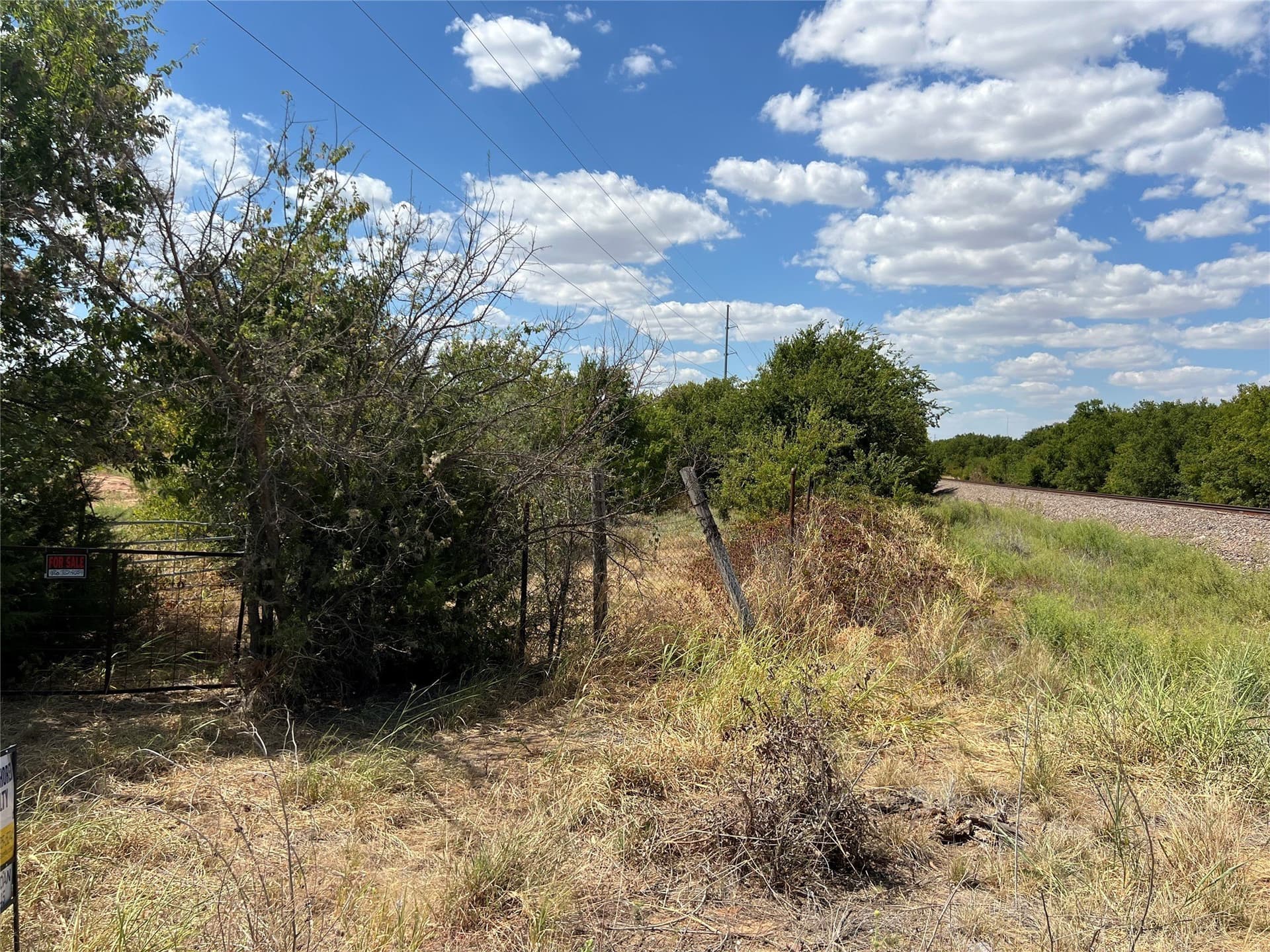 1.5 acres in Clay County - photo 2