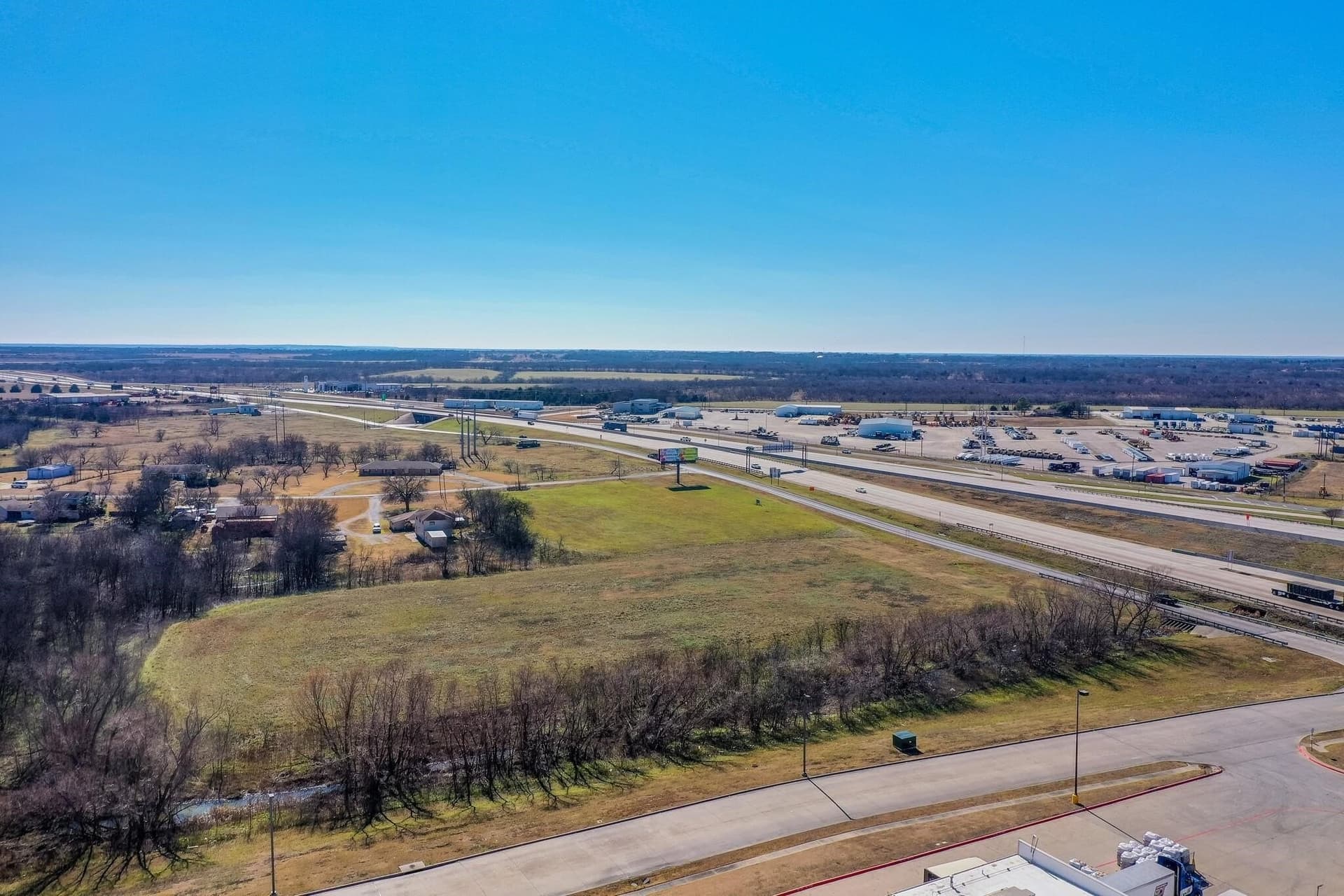 7.34 acres in Navarro County - photo 6