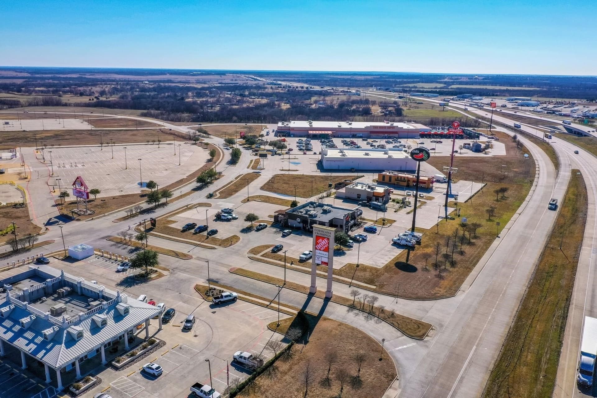 7.34 acres in Navarro County - photo 14