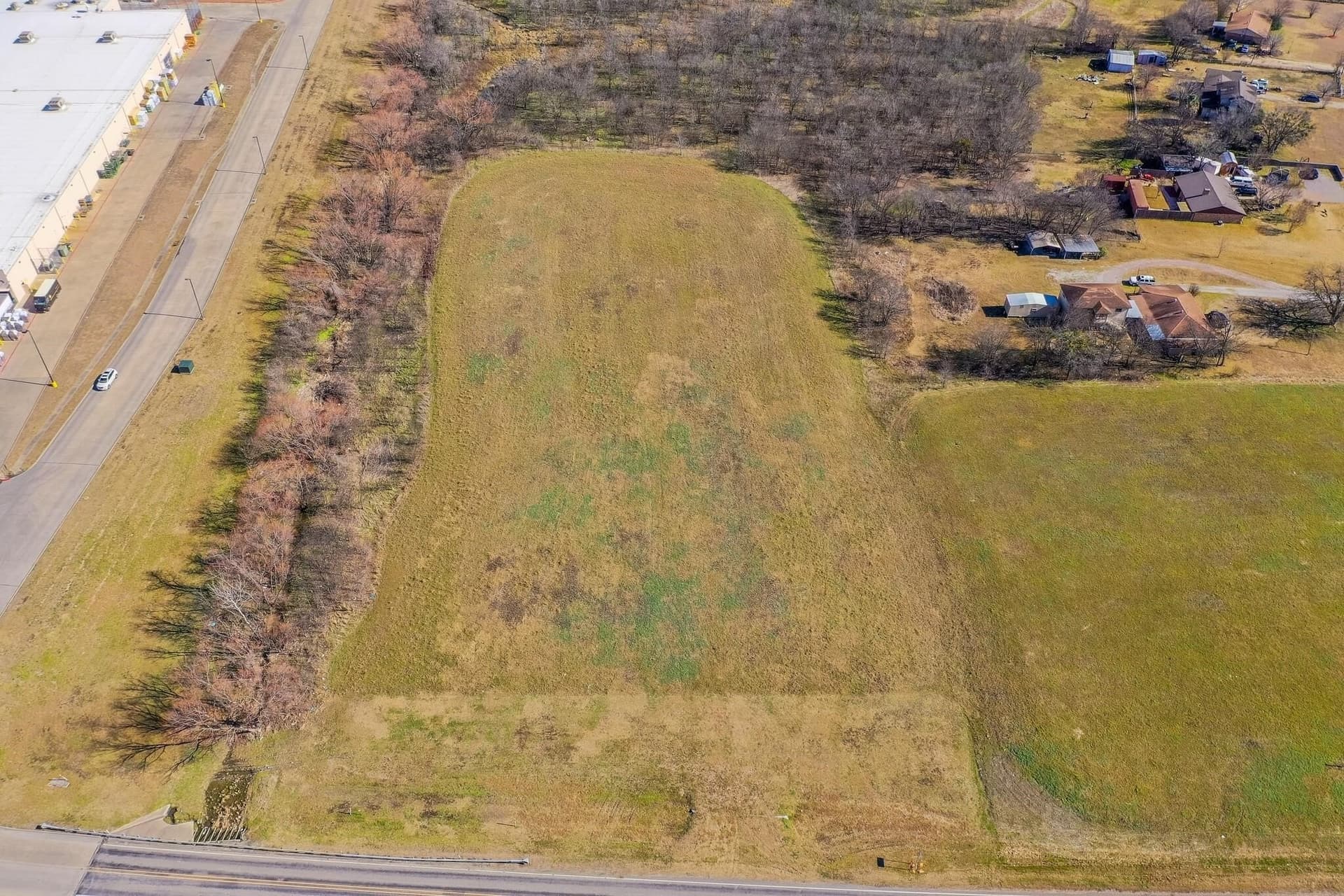 7.34 acres in Navarro County - photo 8