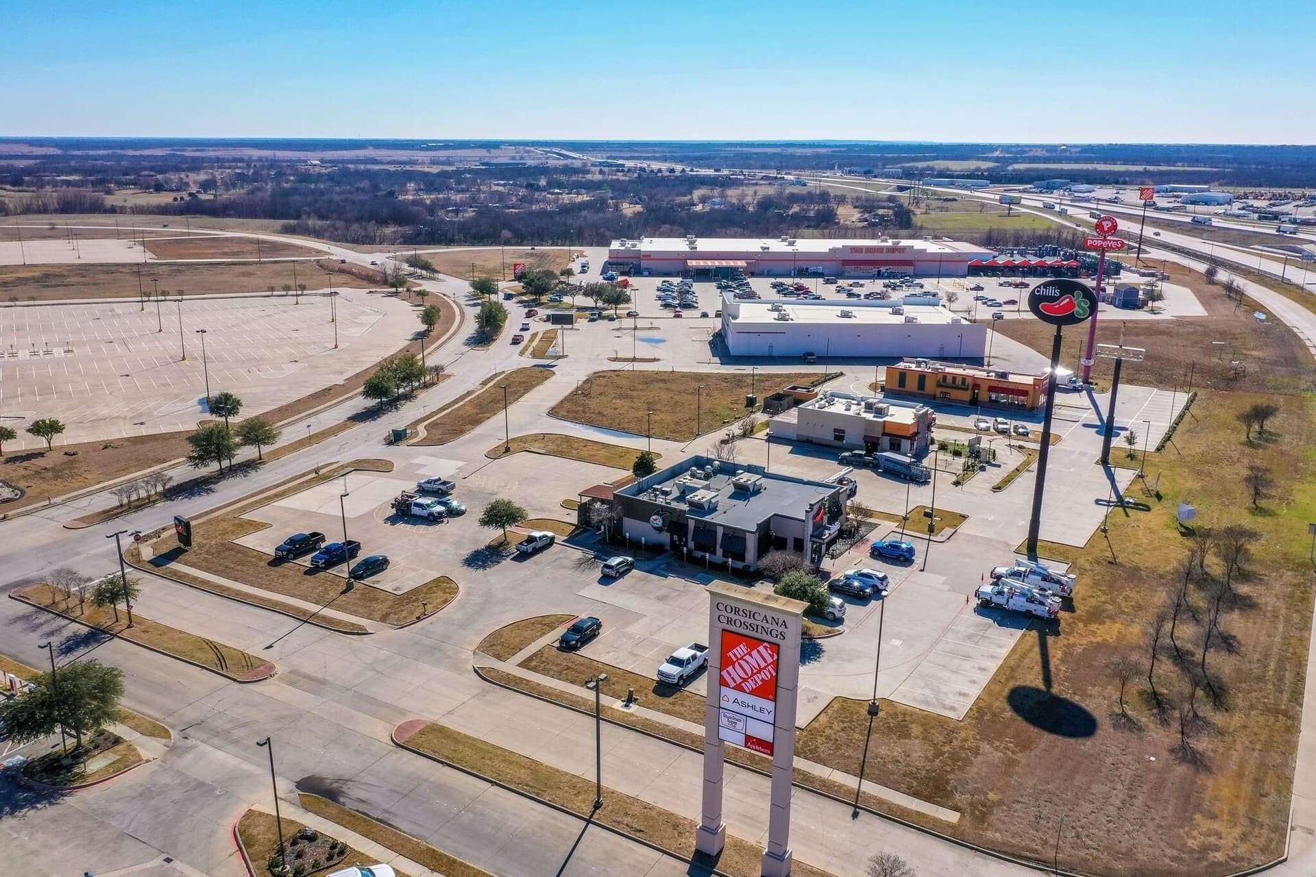 7.34 acres in Navarro County - photo 13