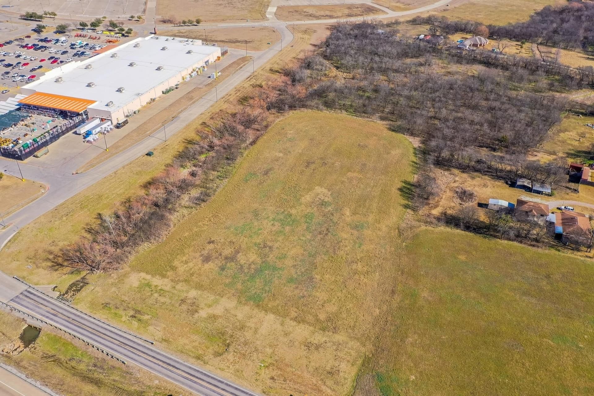7.34 acres in Navarro County - photo 9