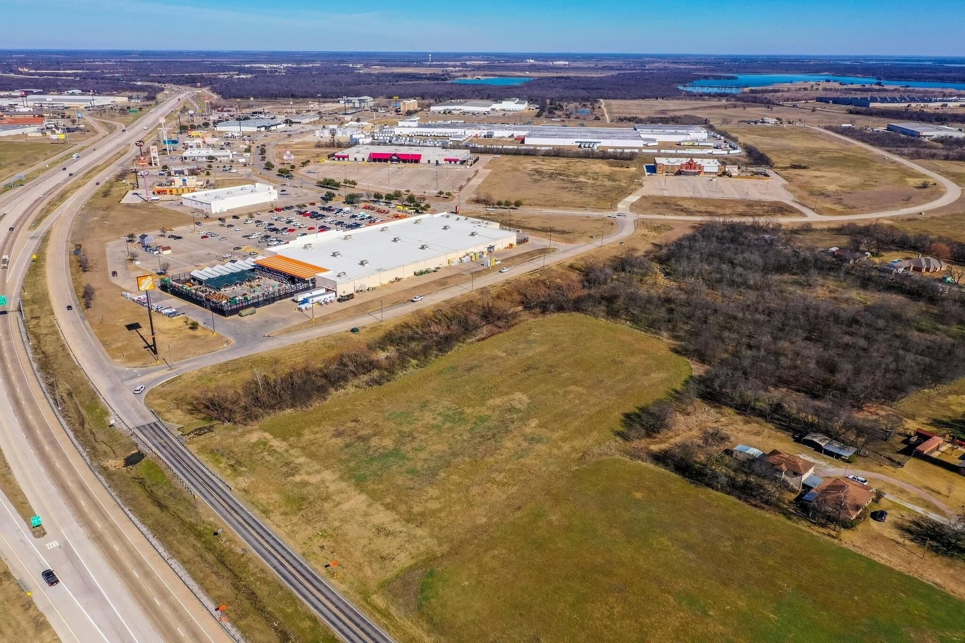 7.34 acres in Navarro County - photo 11