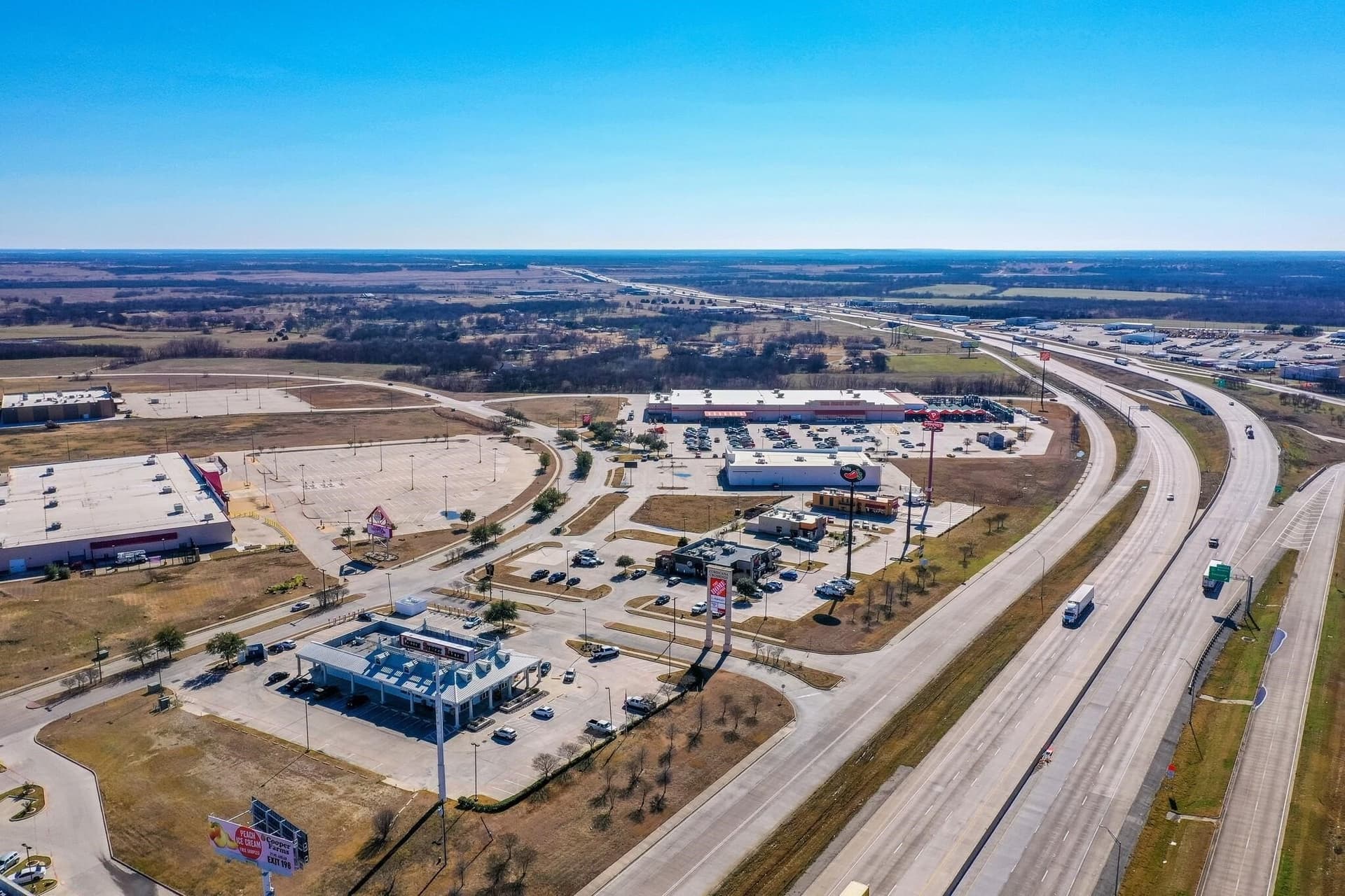 7.34 acres in Navarro County - photo 15