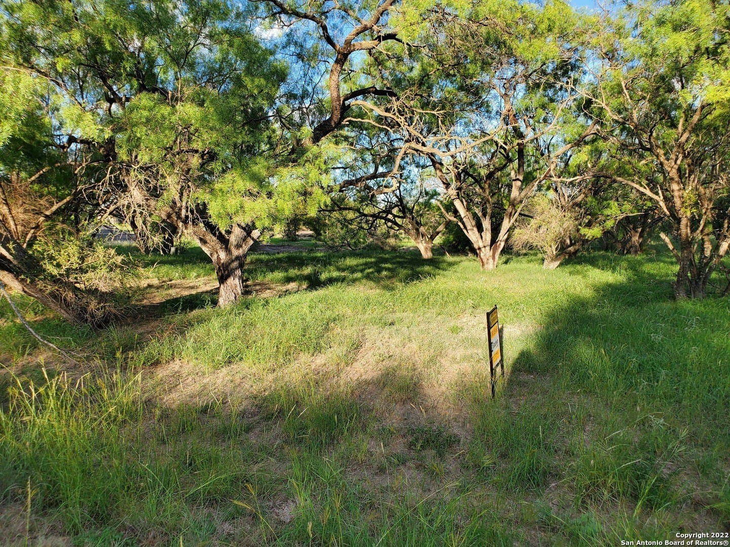 0.26 acres in Llano County