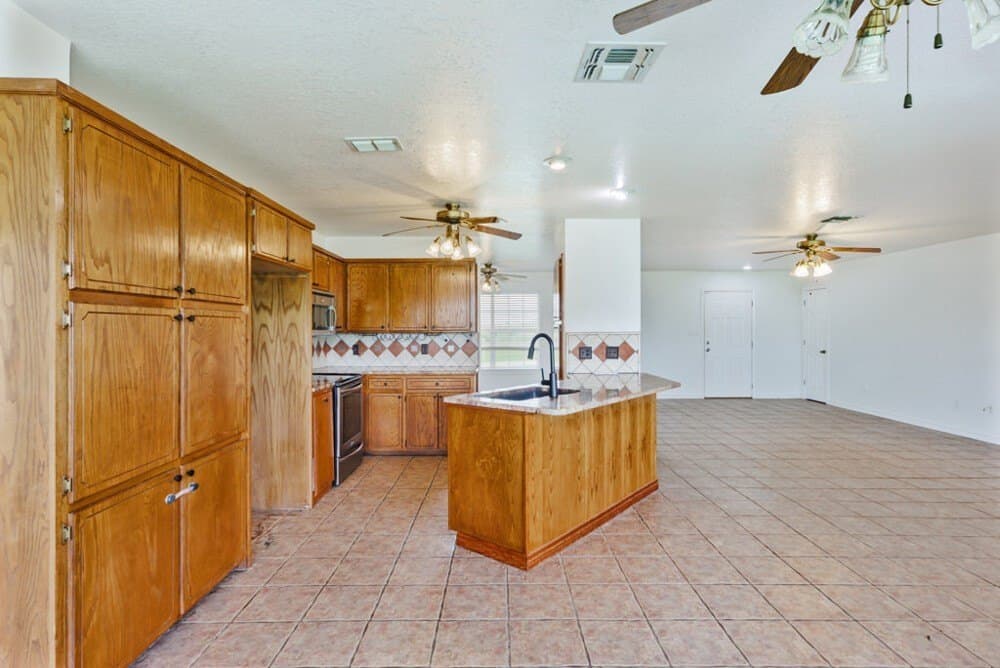 10 acres in Montague County featured view
