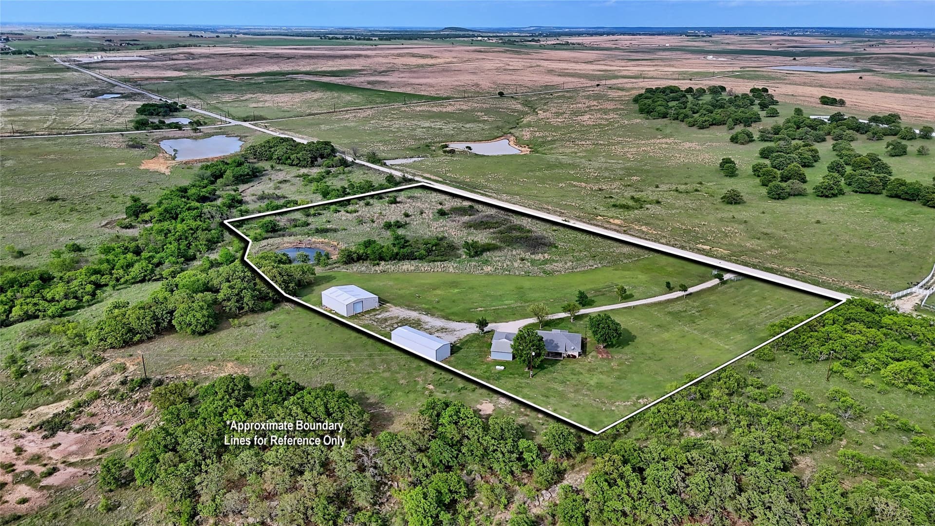 10 acres in Montague County - photo 36