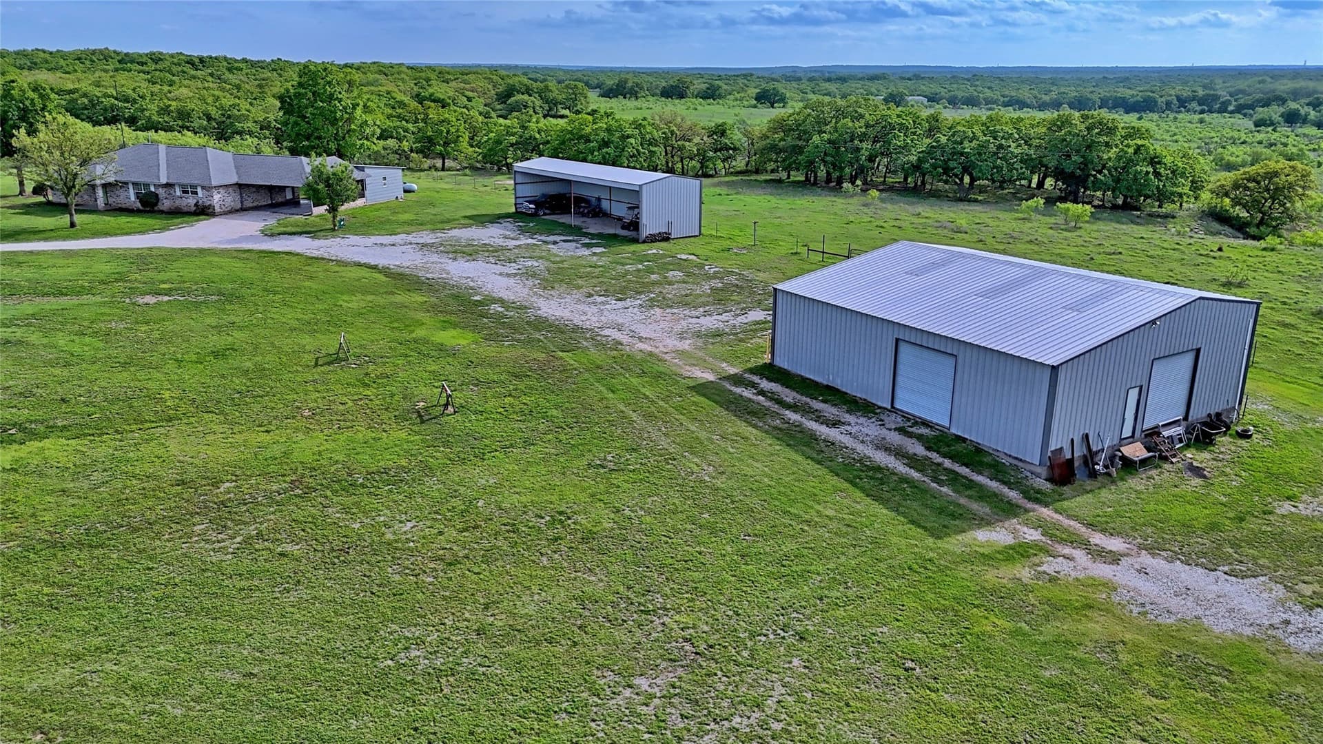 10 acres in Montague County - photo 30