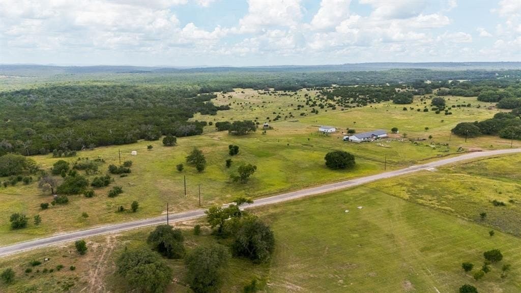 5.25 acres in Burnet County featured view