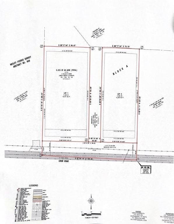 0.34 acres in Grayson County gallery image 3