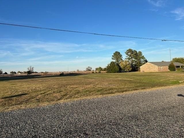 0.34 acres in Grayson County