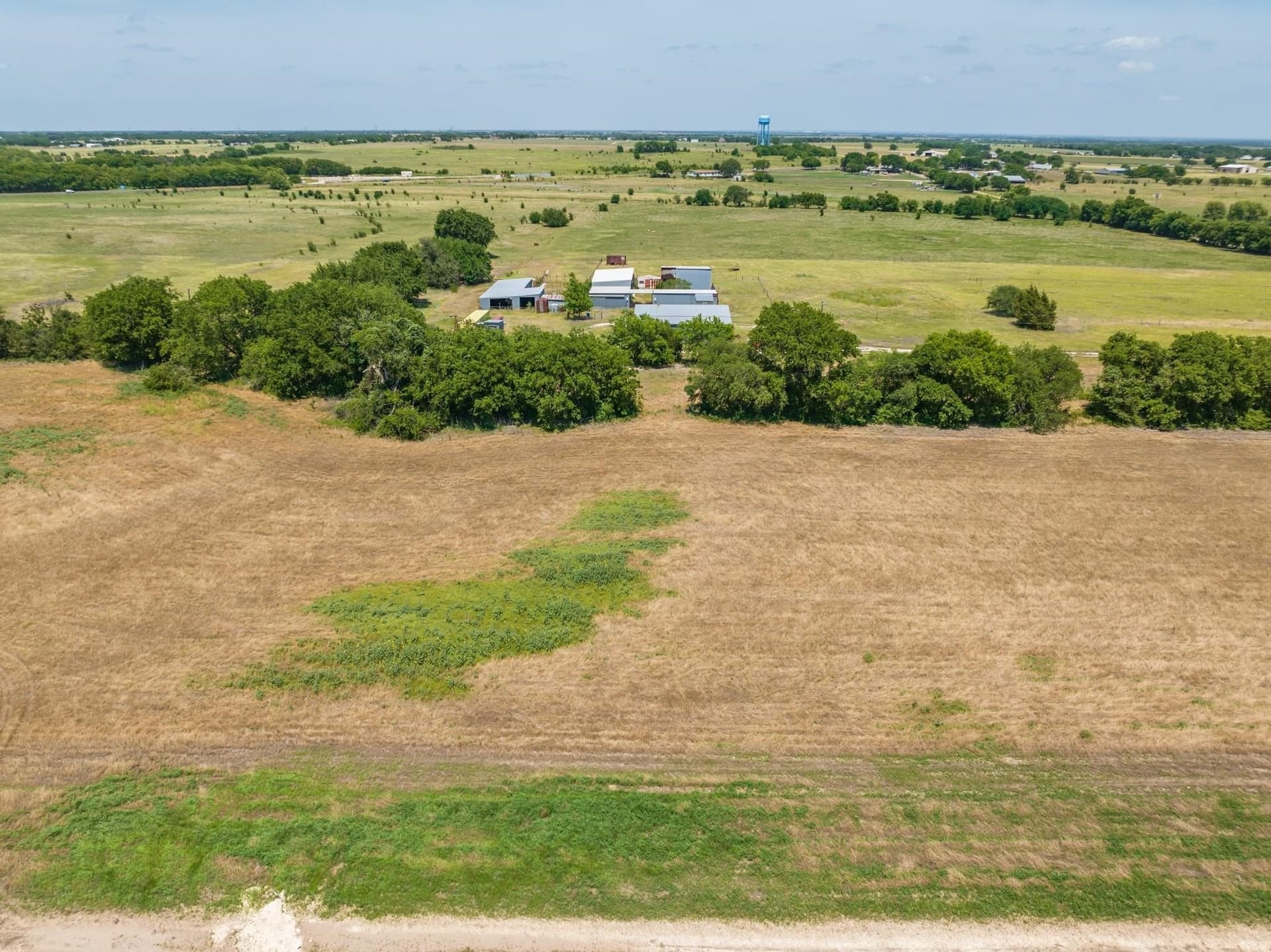 1.12 acres in Hill County - photo 8