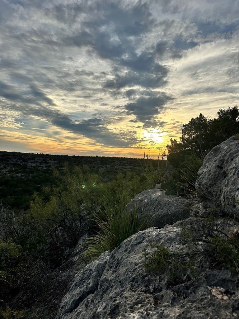 686 acres in Terrell County - photo 16