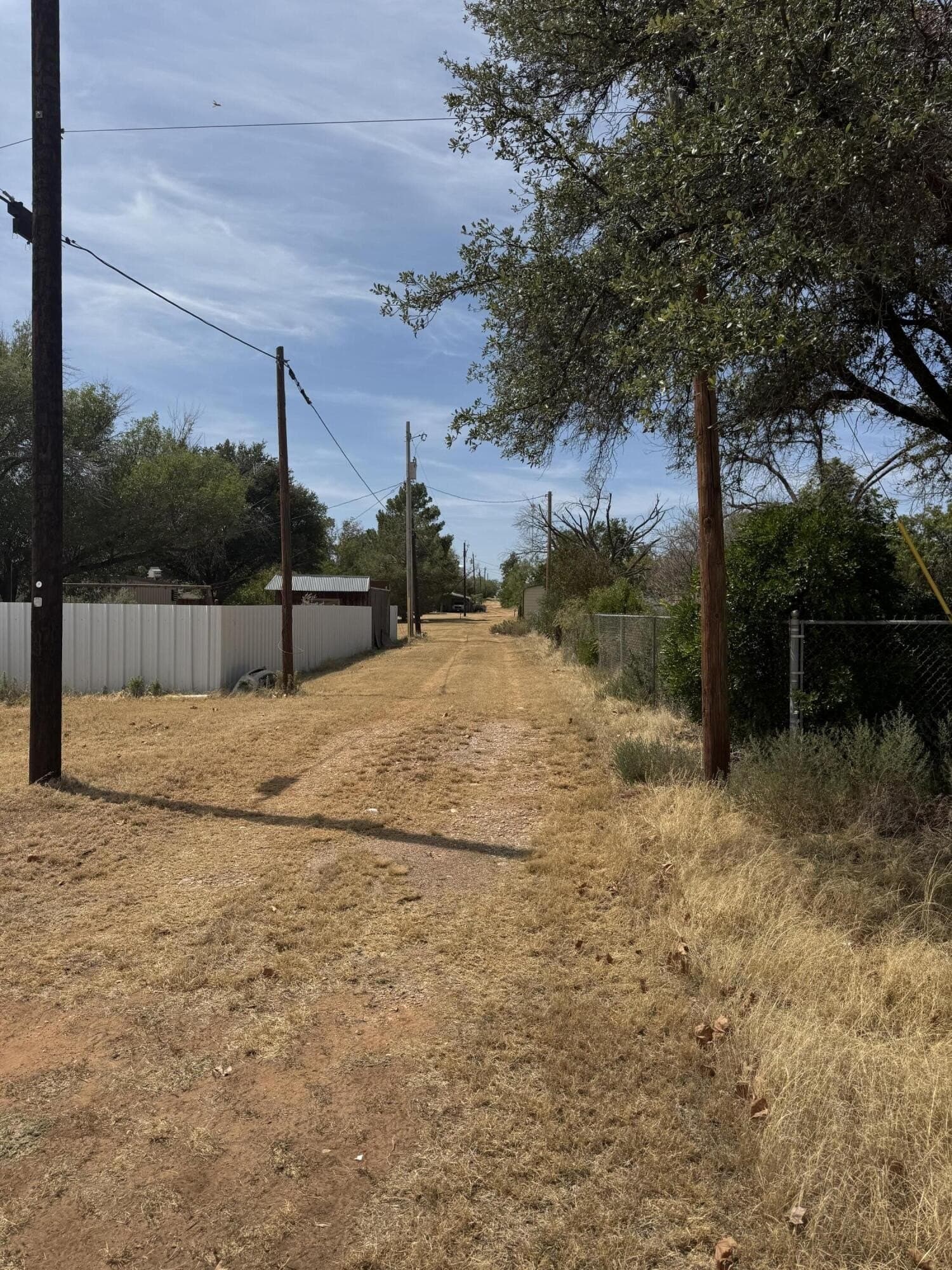 0.69 acres in Coke County - photo 11