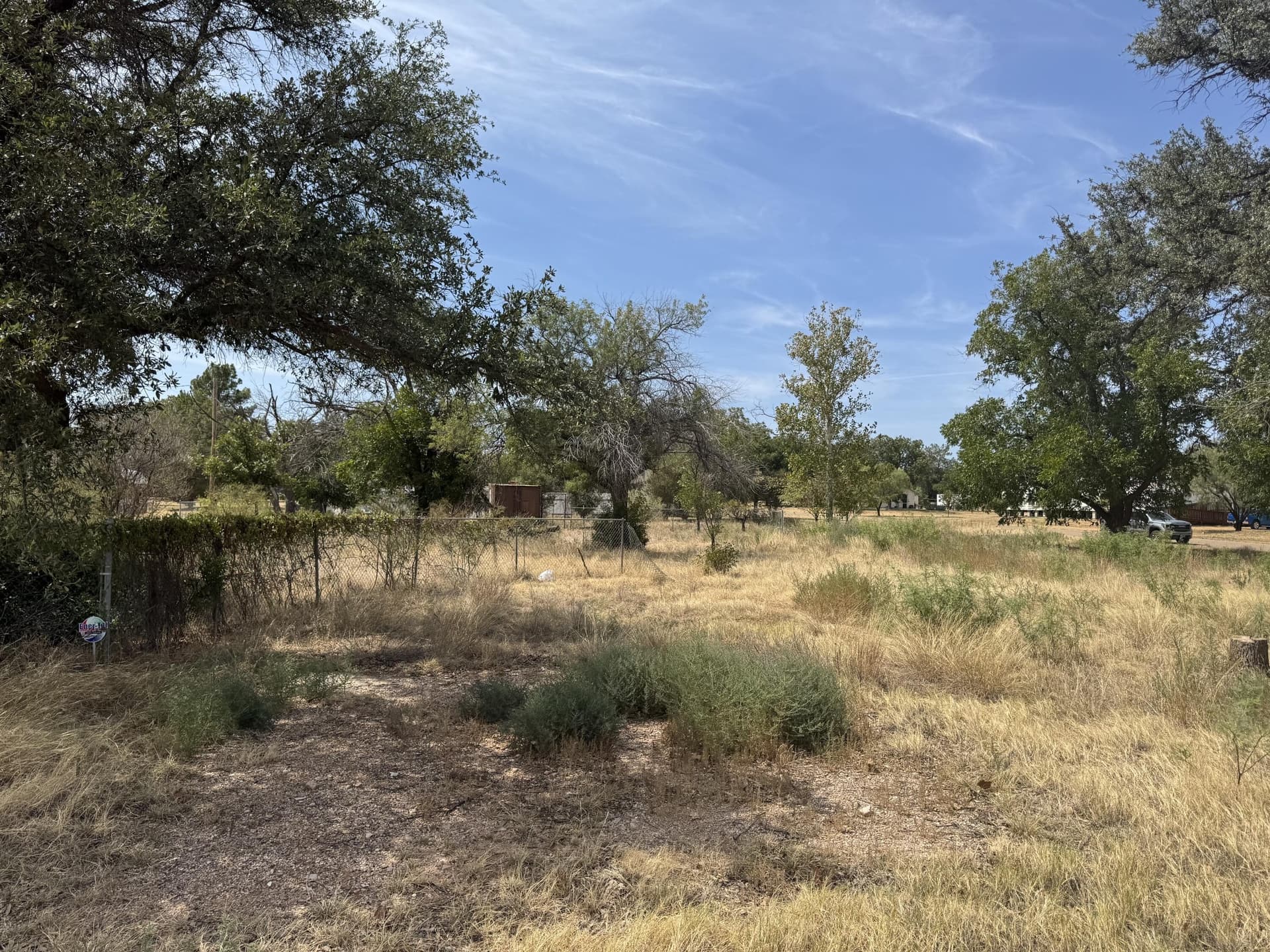 0.69 acres in Coke County - photo 12