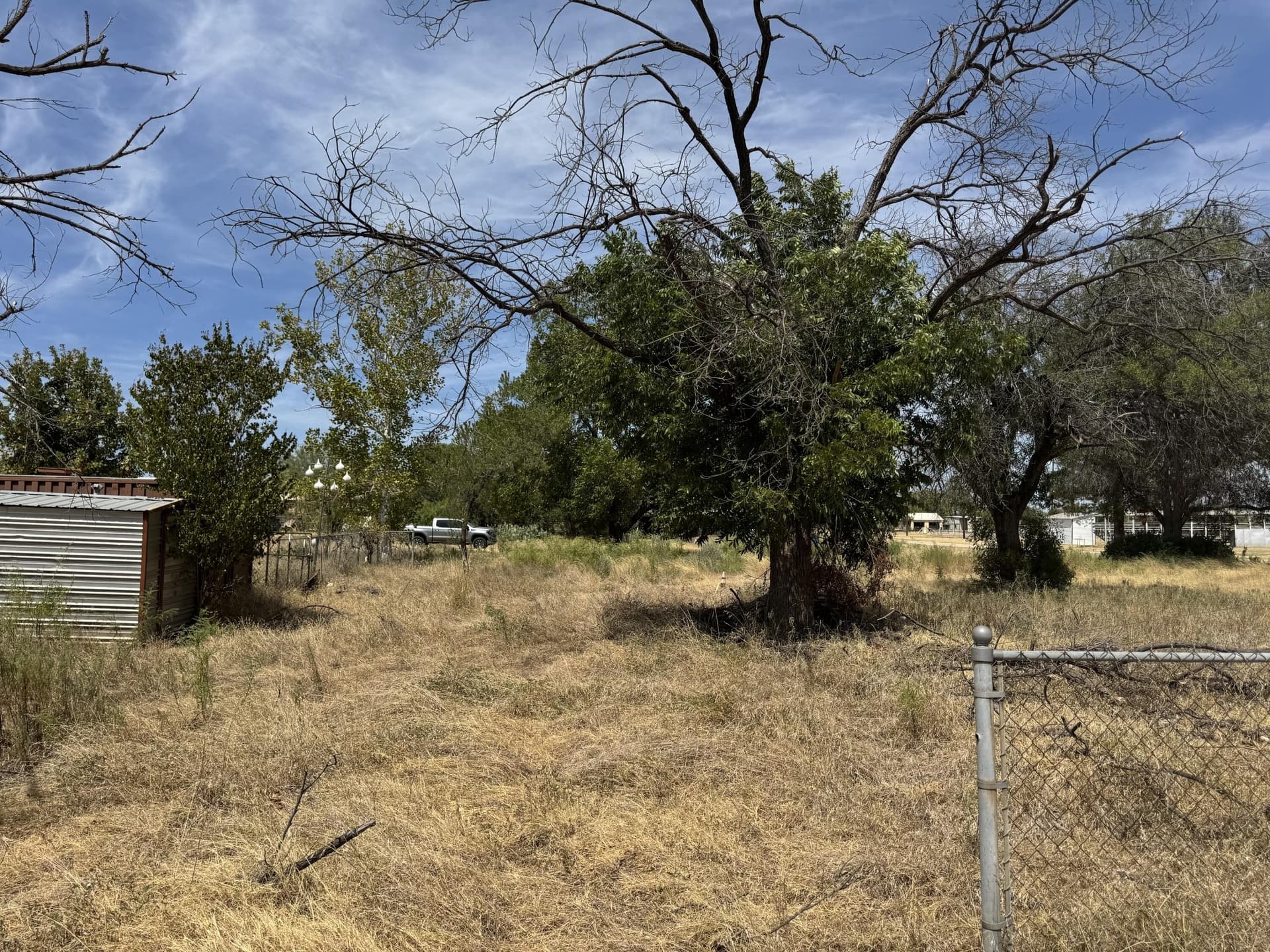 0.69 acres in Coke County - photo 8