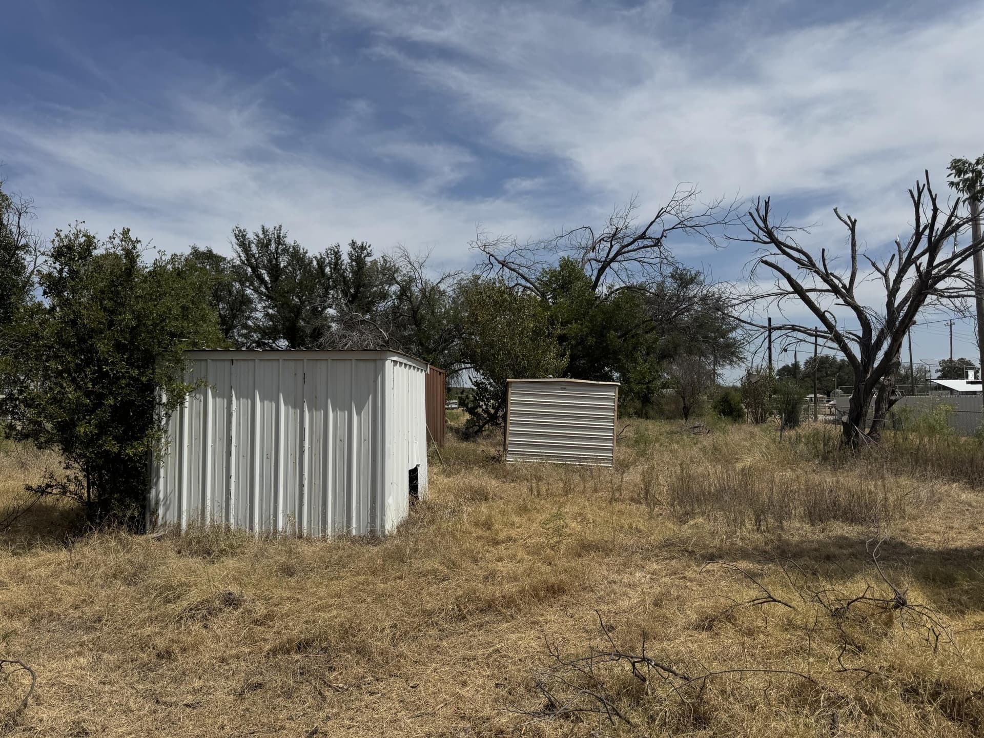 0.69 acres in Coke County - photo 6