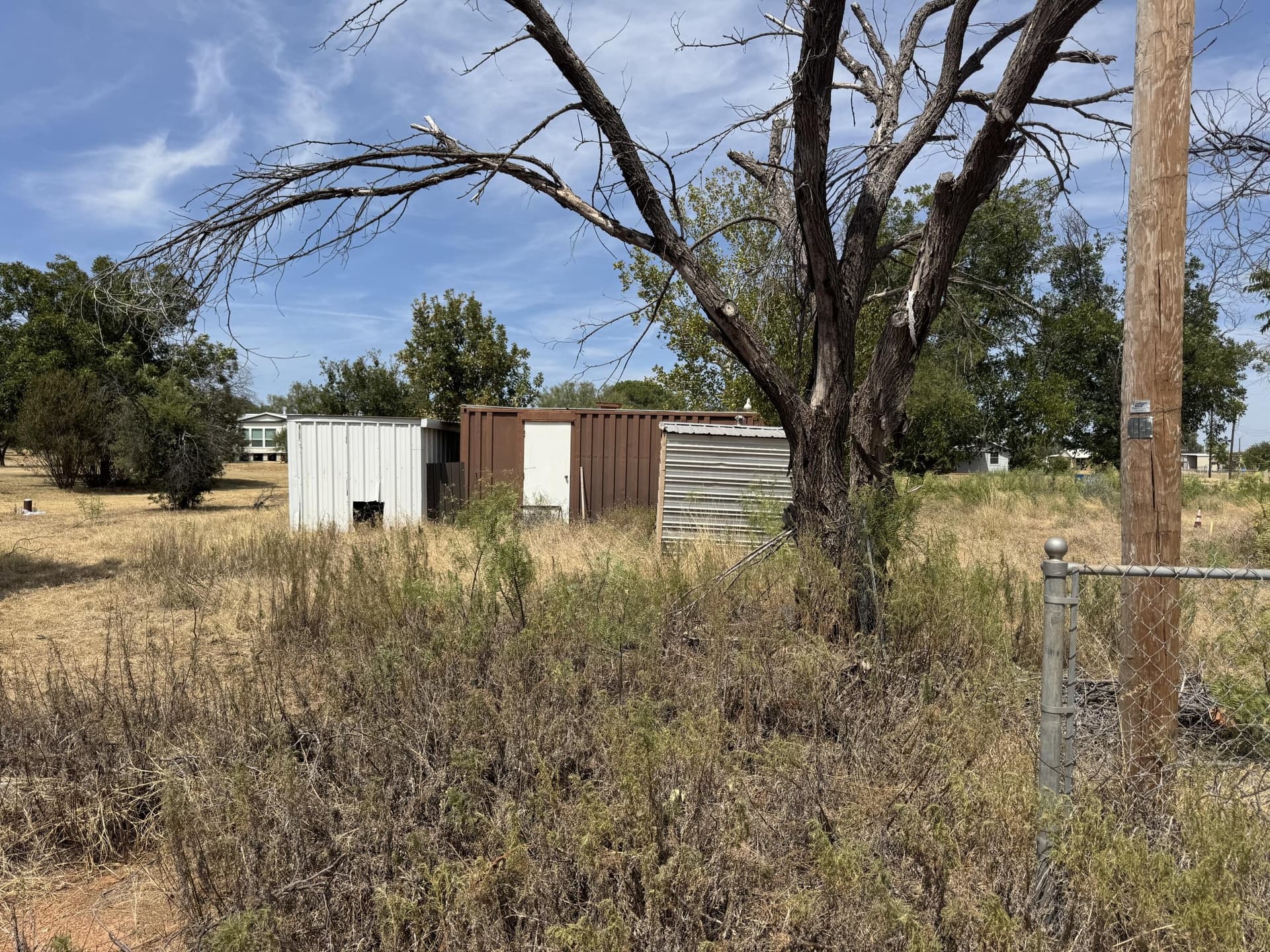 0.69 acres in Coke County - photo 7