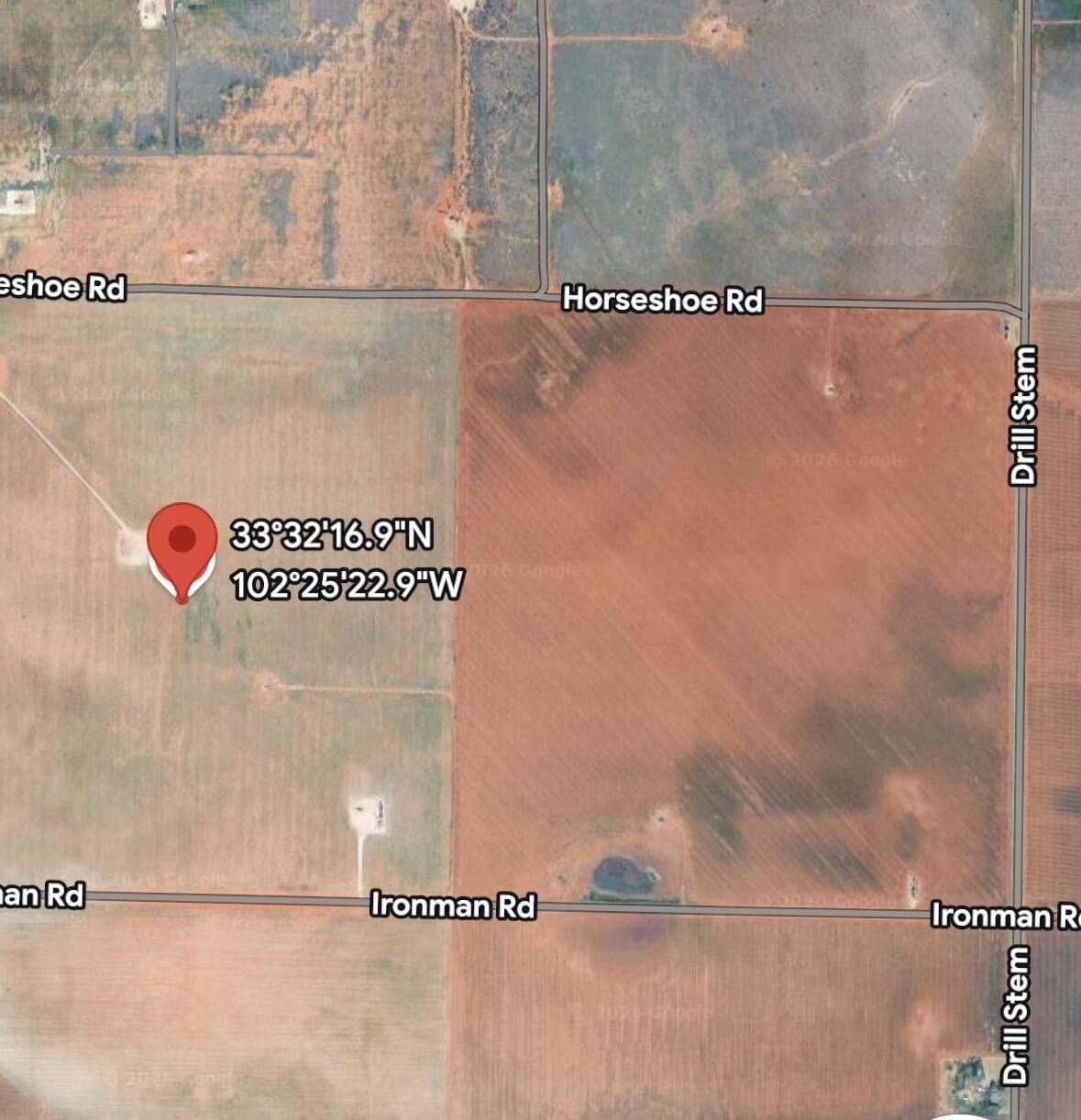 177.1 acres in Hockley County - photo 2
