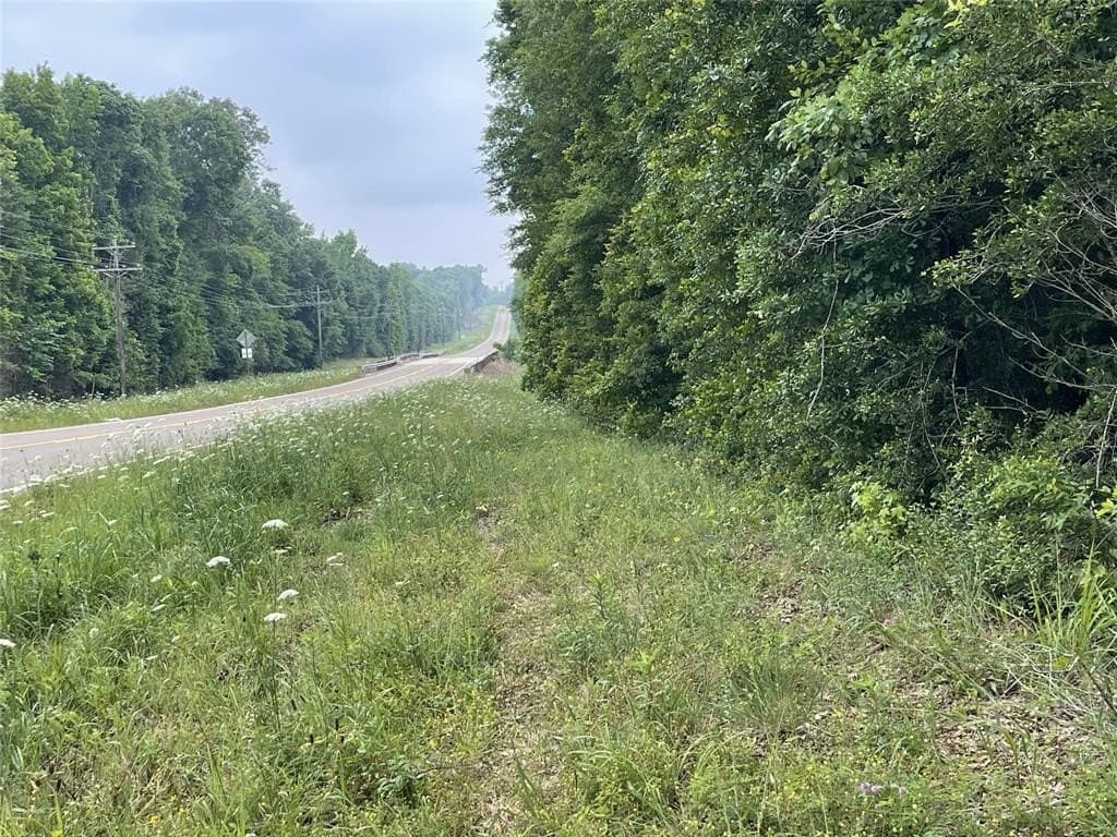 17 acres in Shelby County
