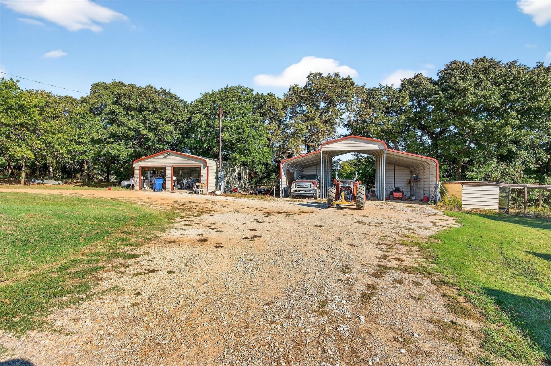 10.82 acres in Grayson County - photo 26