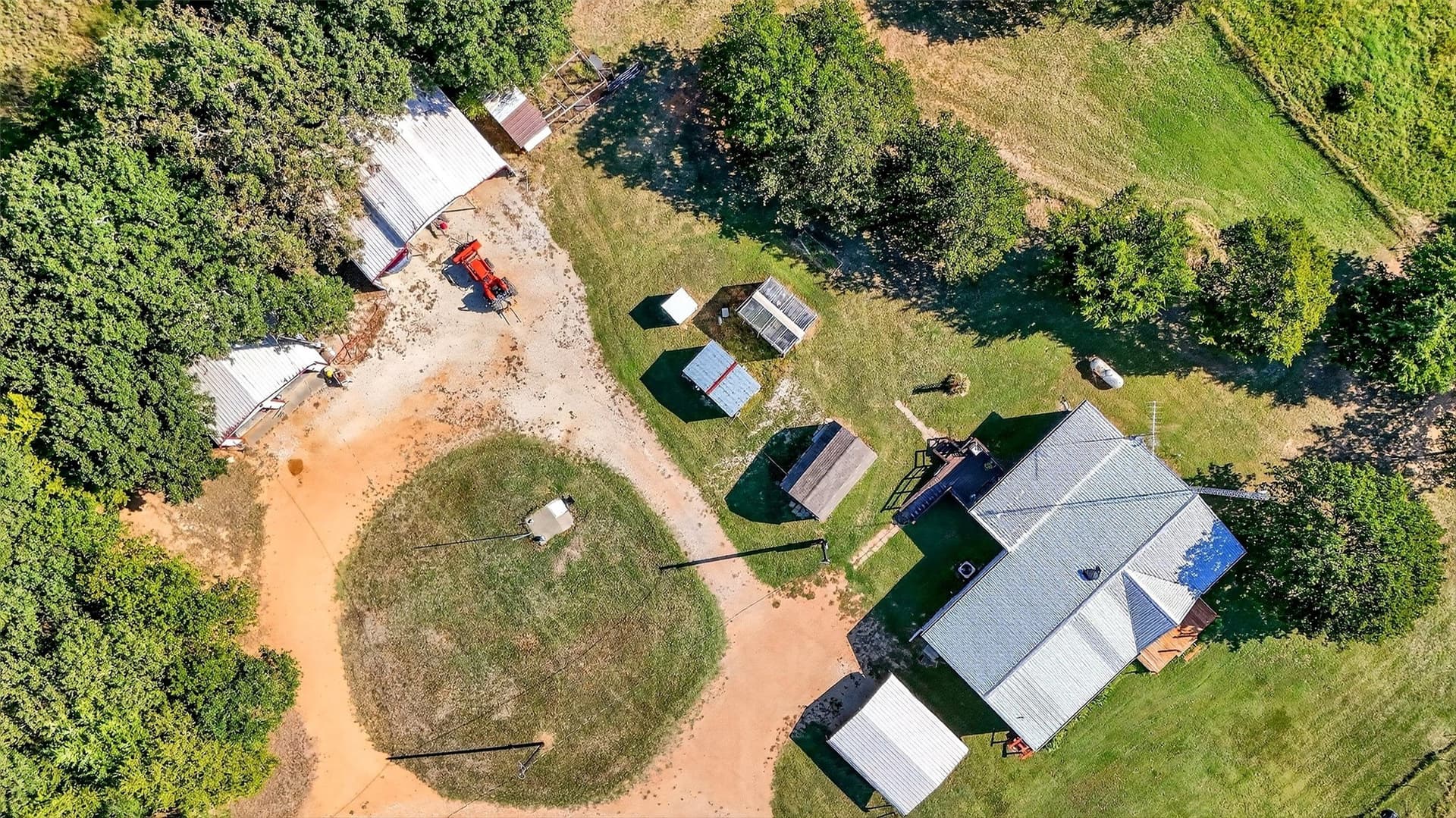 10.82 acres in Grayson County - photo 14