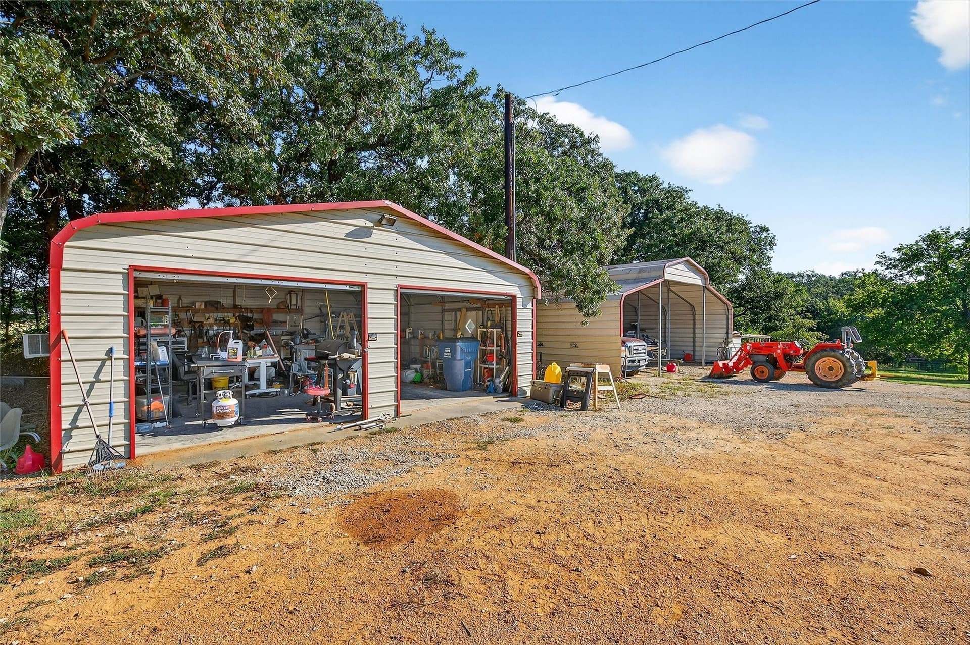 10.82 acres in Grayson County - photo 31