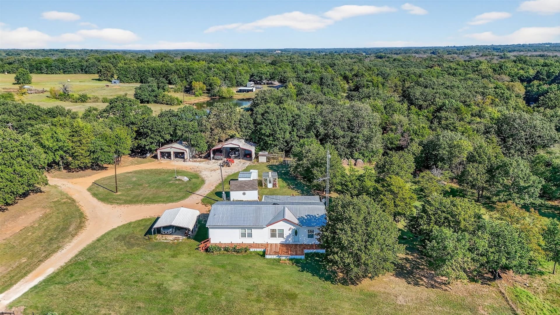 10.82 acres in Grayson County - photo 12