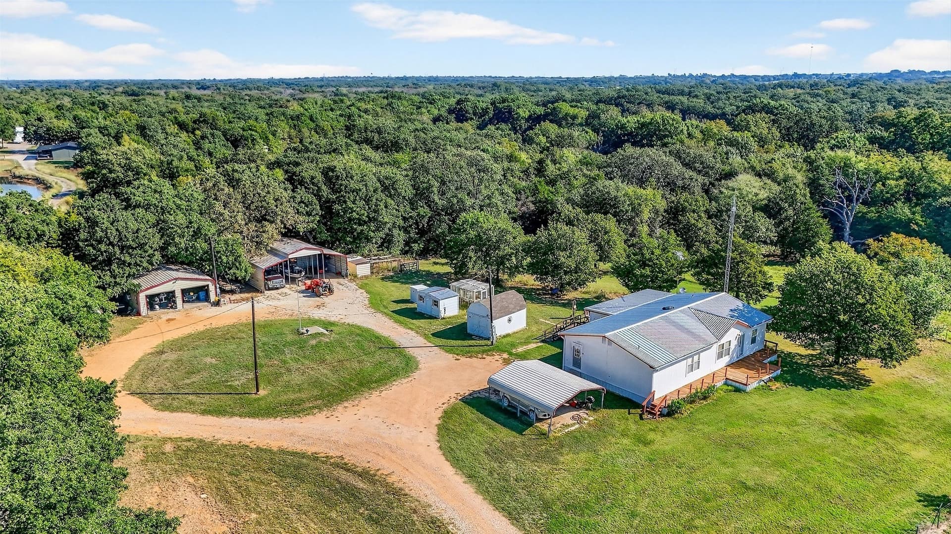 10.82 acres in Grayson County - photo 13