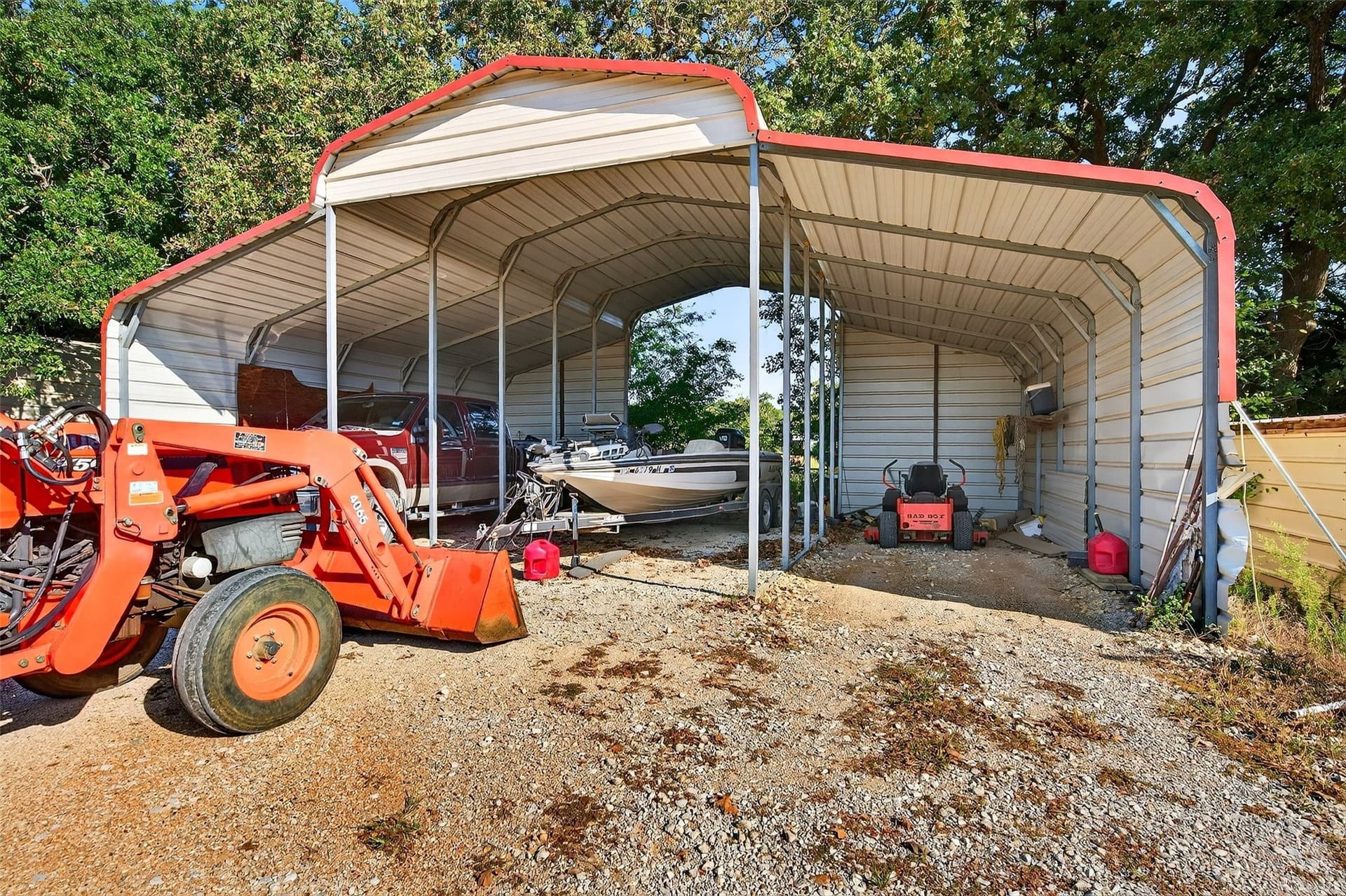 10.82 acres in Grayson County - photo 29