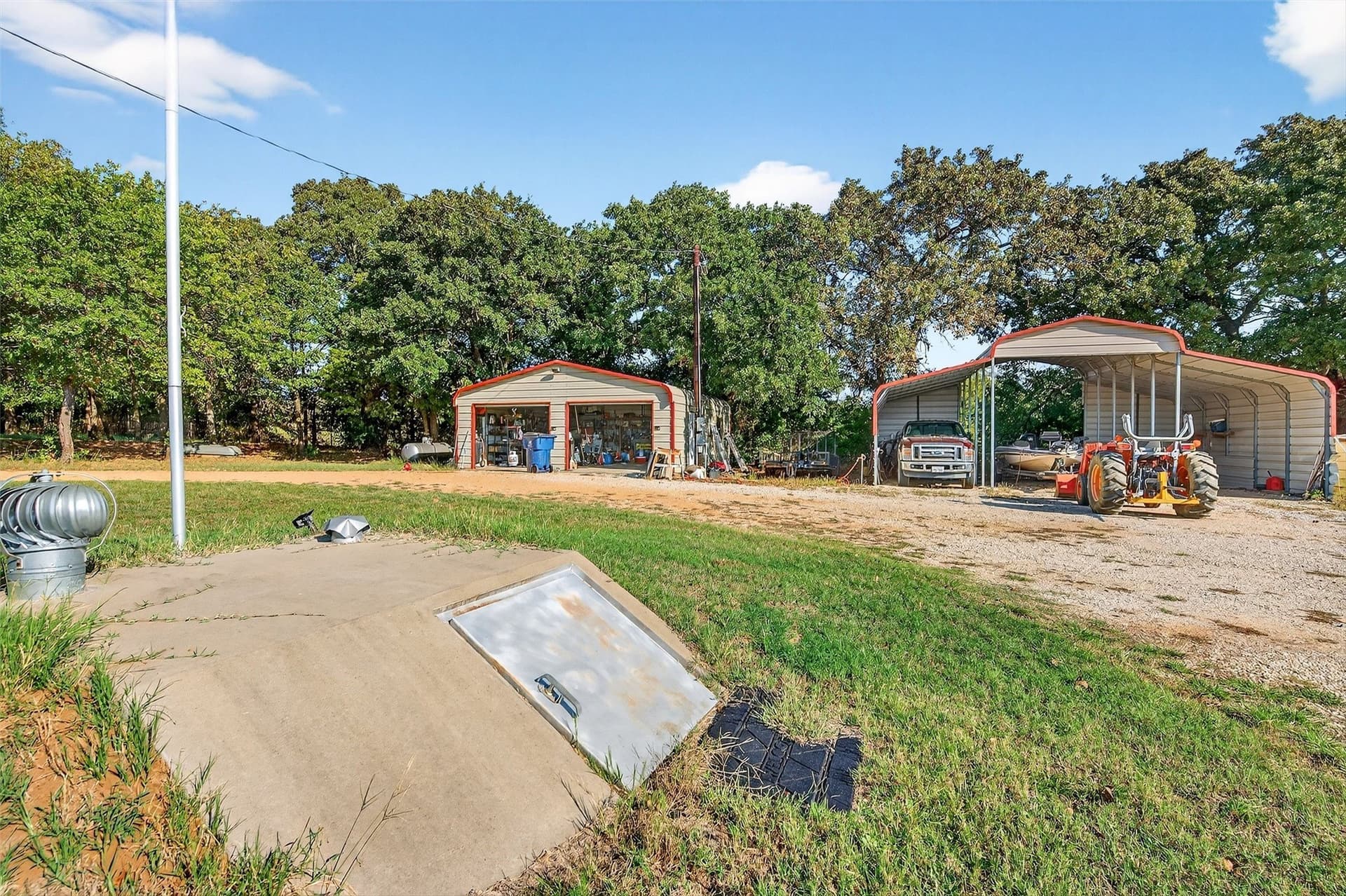 10.82 acres in Grayson County - photo 27