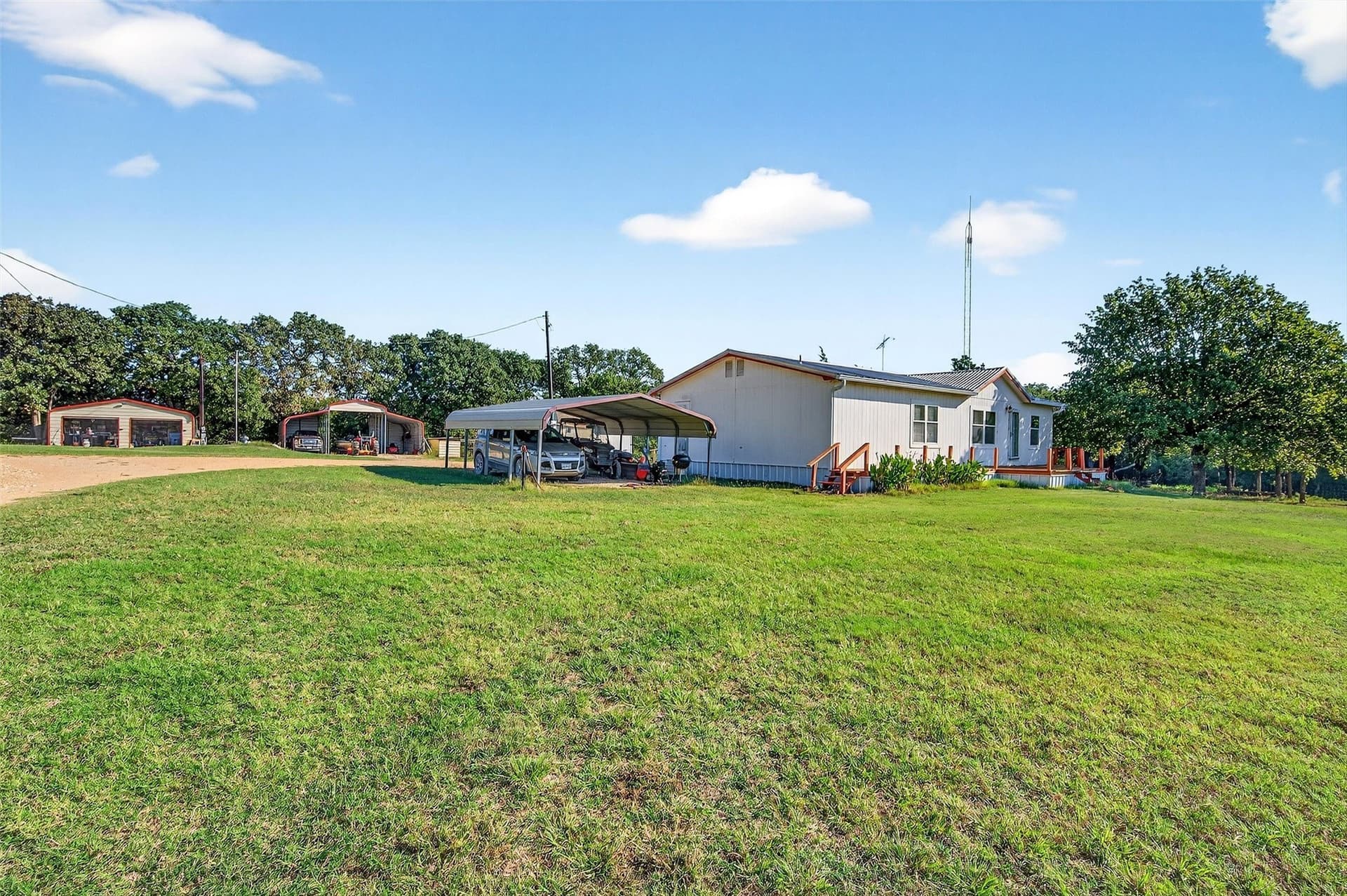 10.82 acres in Grayson County - photo 20