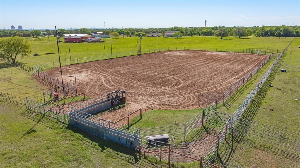 10 acres in Somervell County featured view