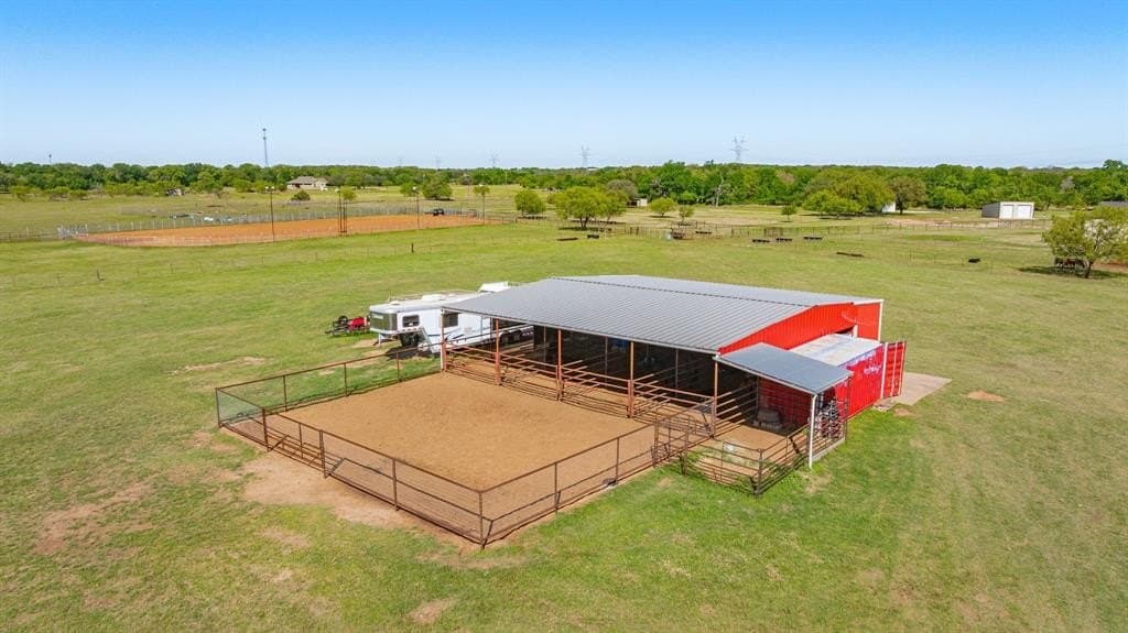 10 acres in Somervell County gallery image 4