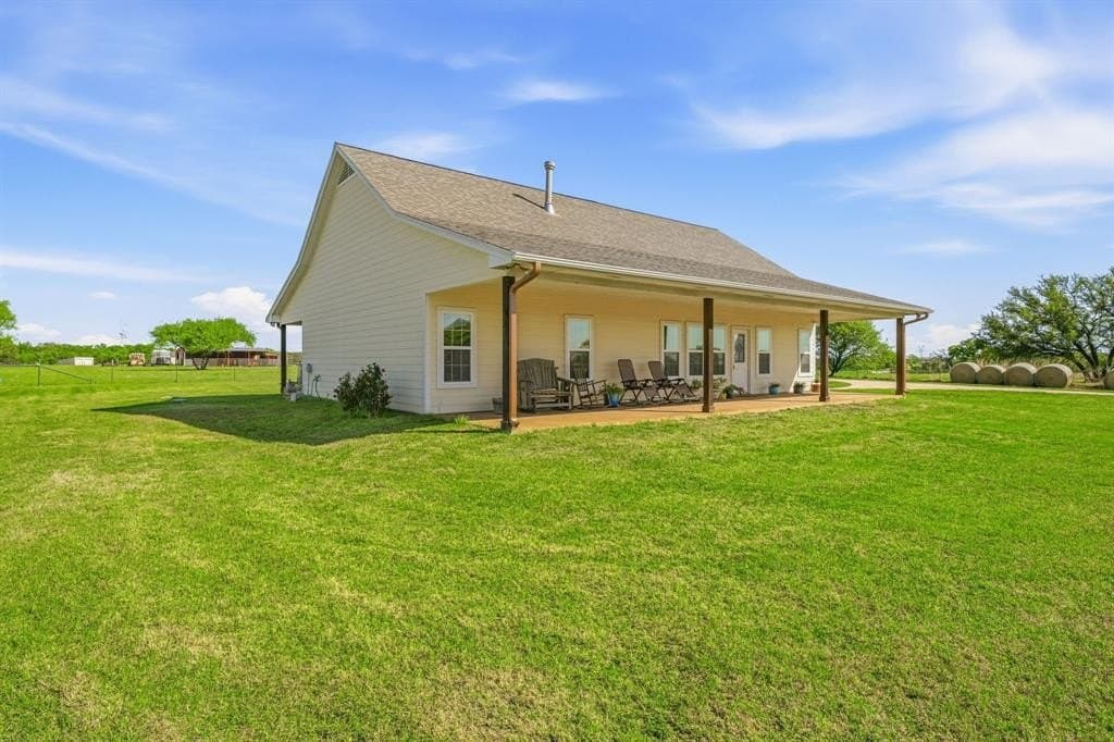 10 acres in Somervell County gallery image 3