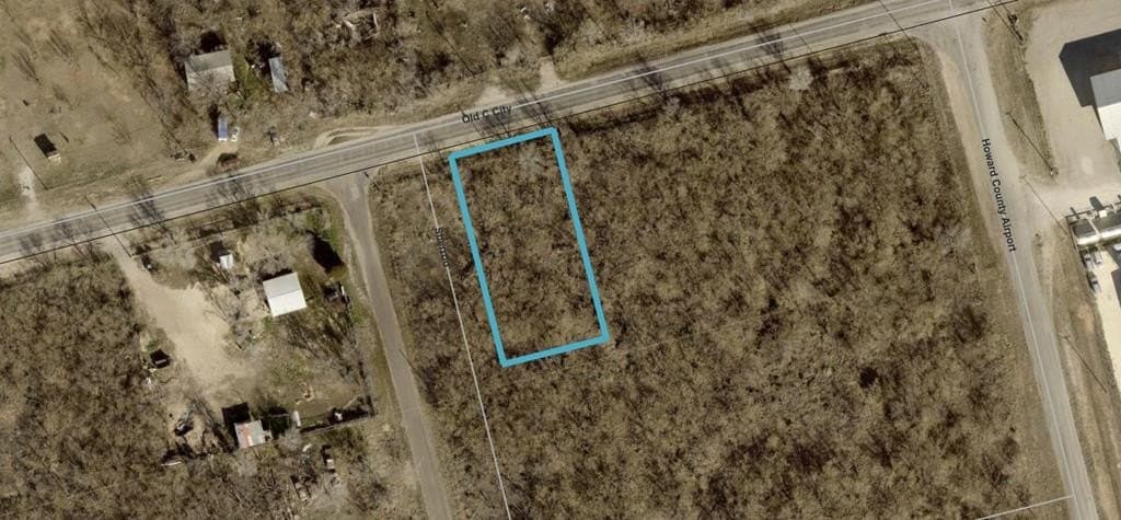 0.46 acres in Howard County