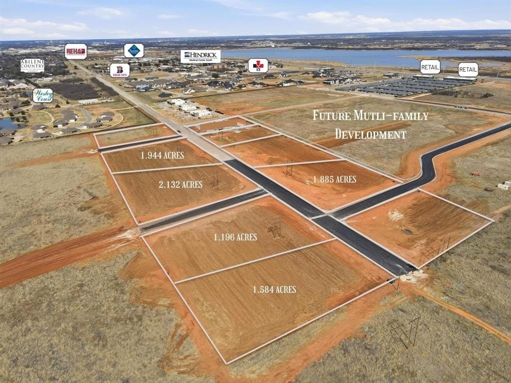 2.13 acres in Taylor County gallery image 4