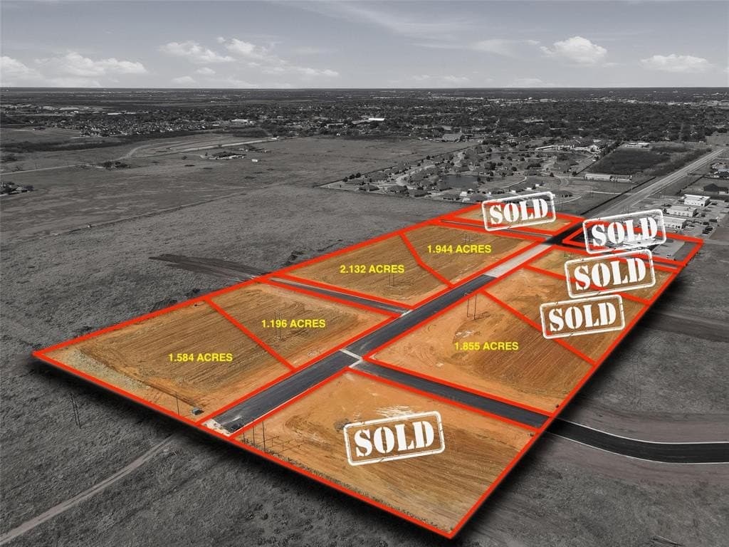 2.13 acres in Taylor County gallery image 3