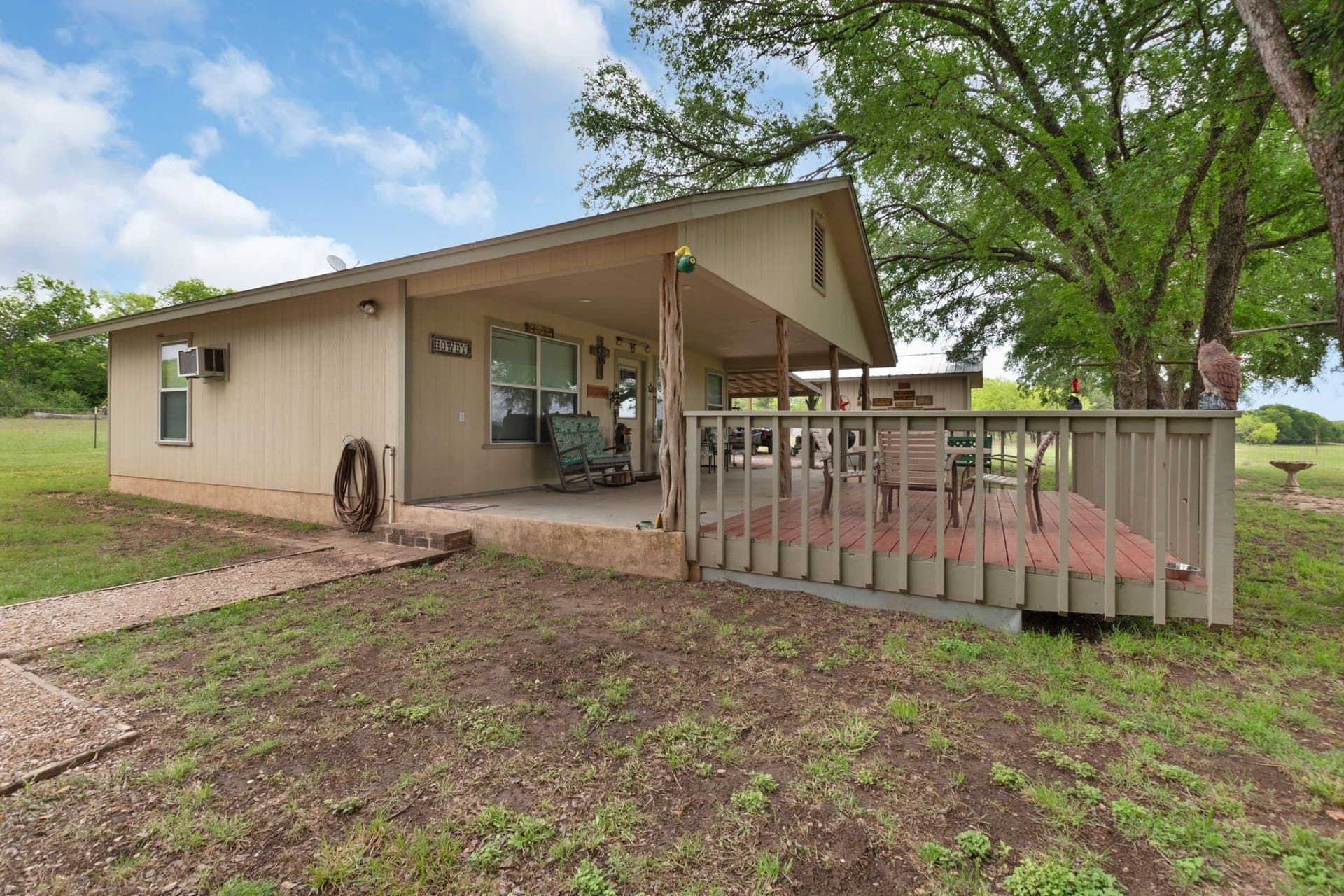 13 acres in Lampasas County gallery image 2