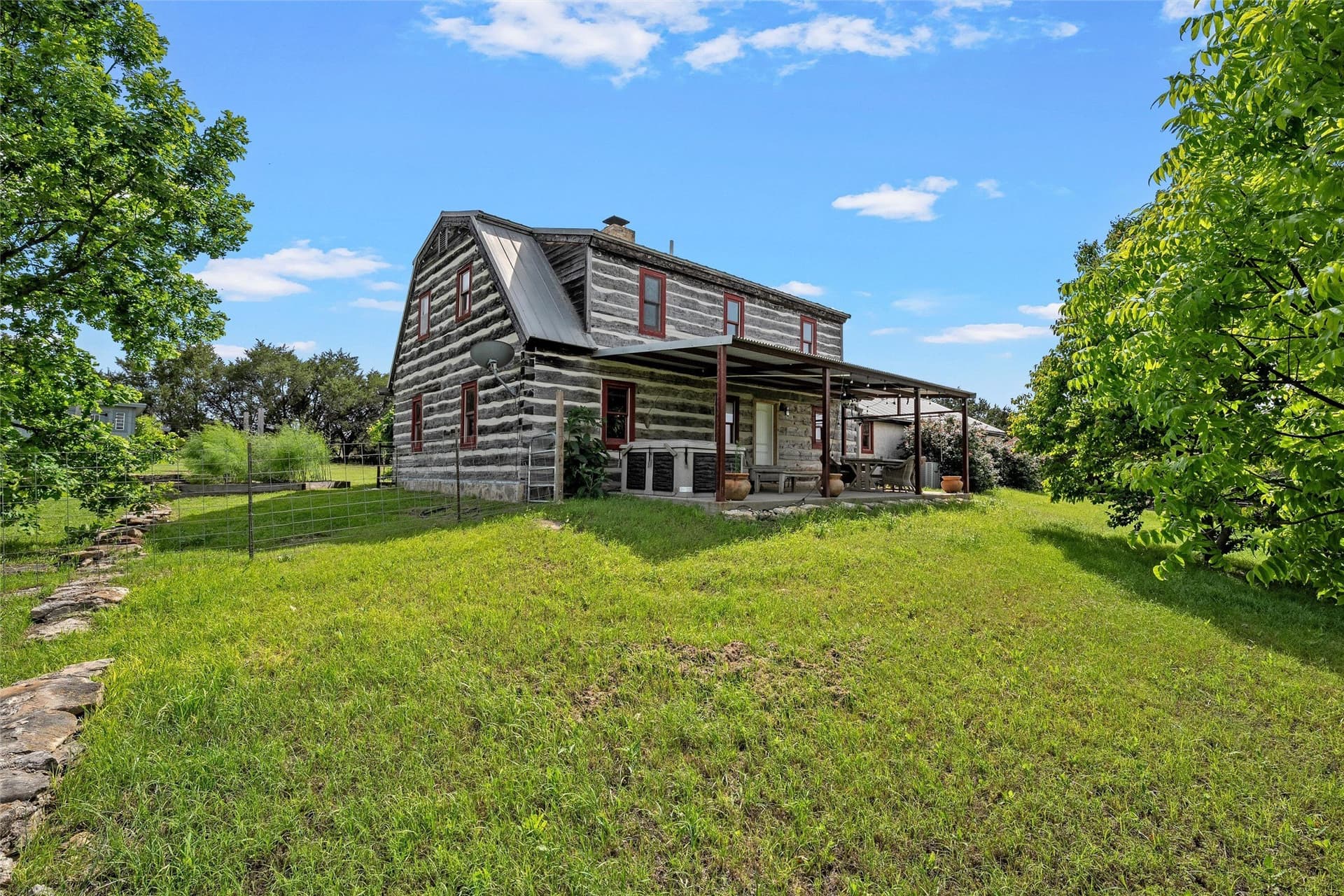 49 acres in Bosque County - photo 32