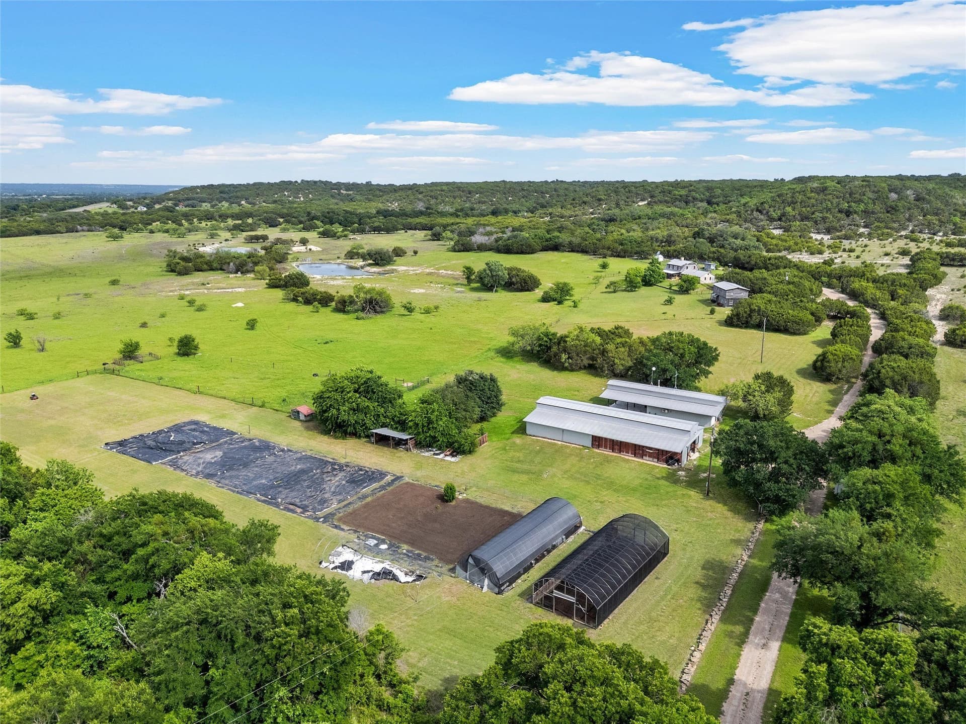 49 acres in Bosque County - photo 34