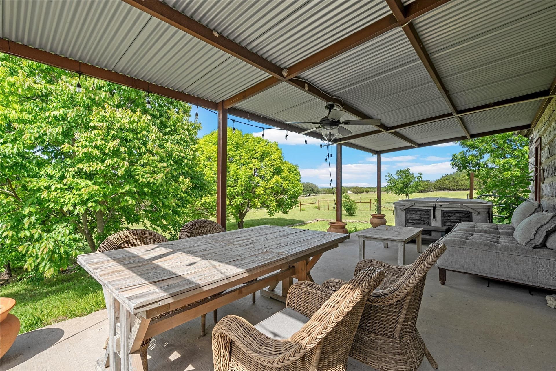 49 acres in Bosque County - photo 31
