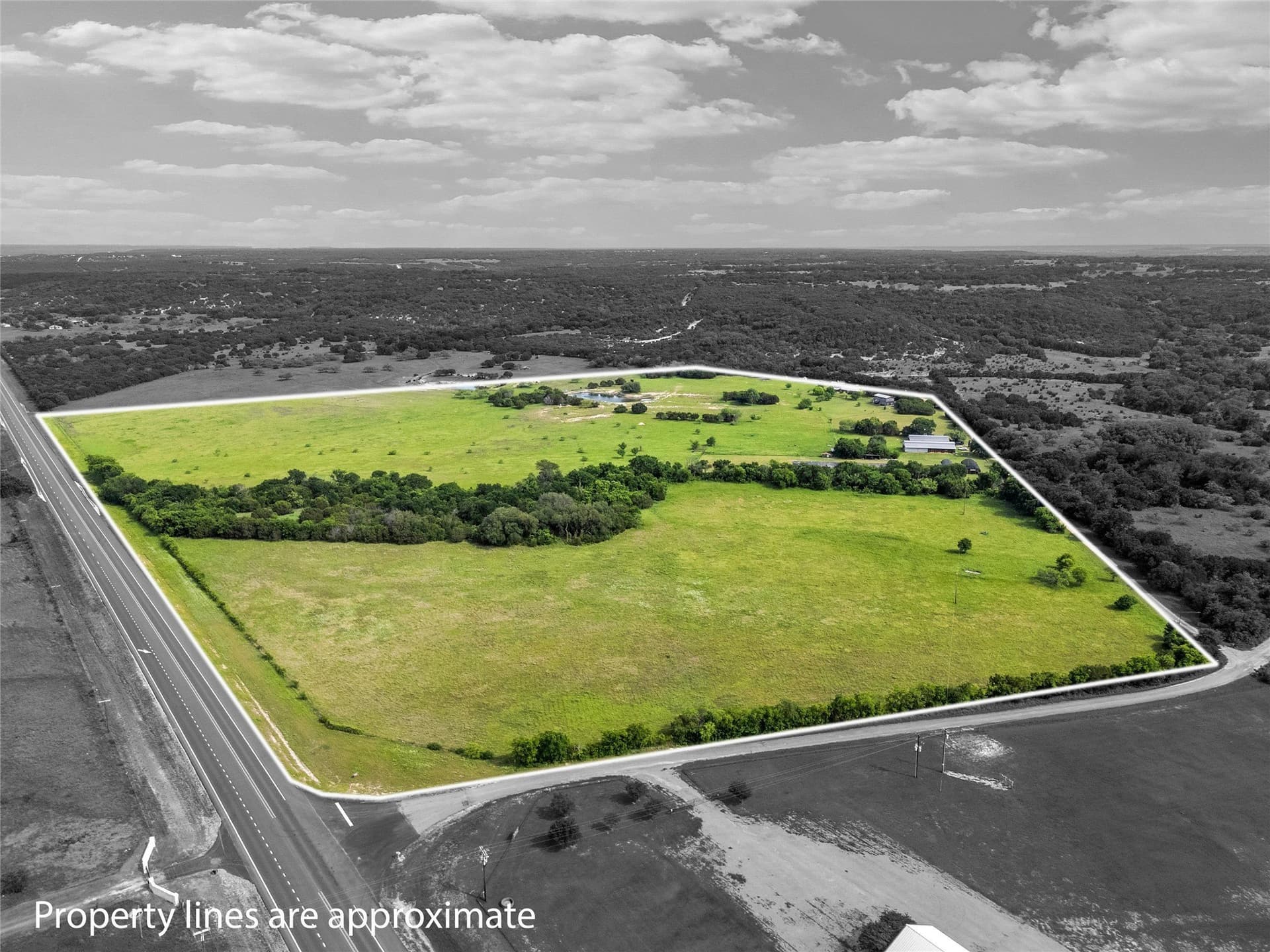 49 acres in Bosque County - photo 35
