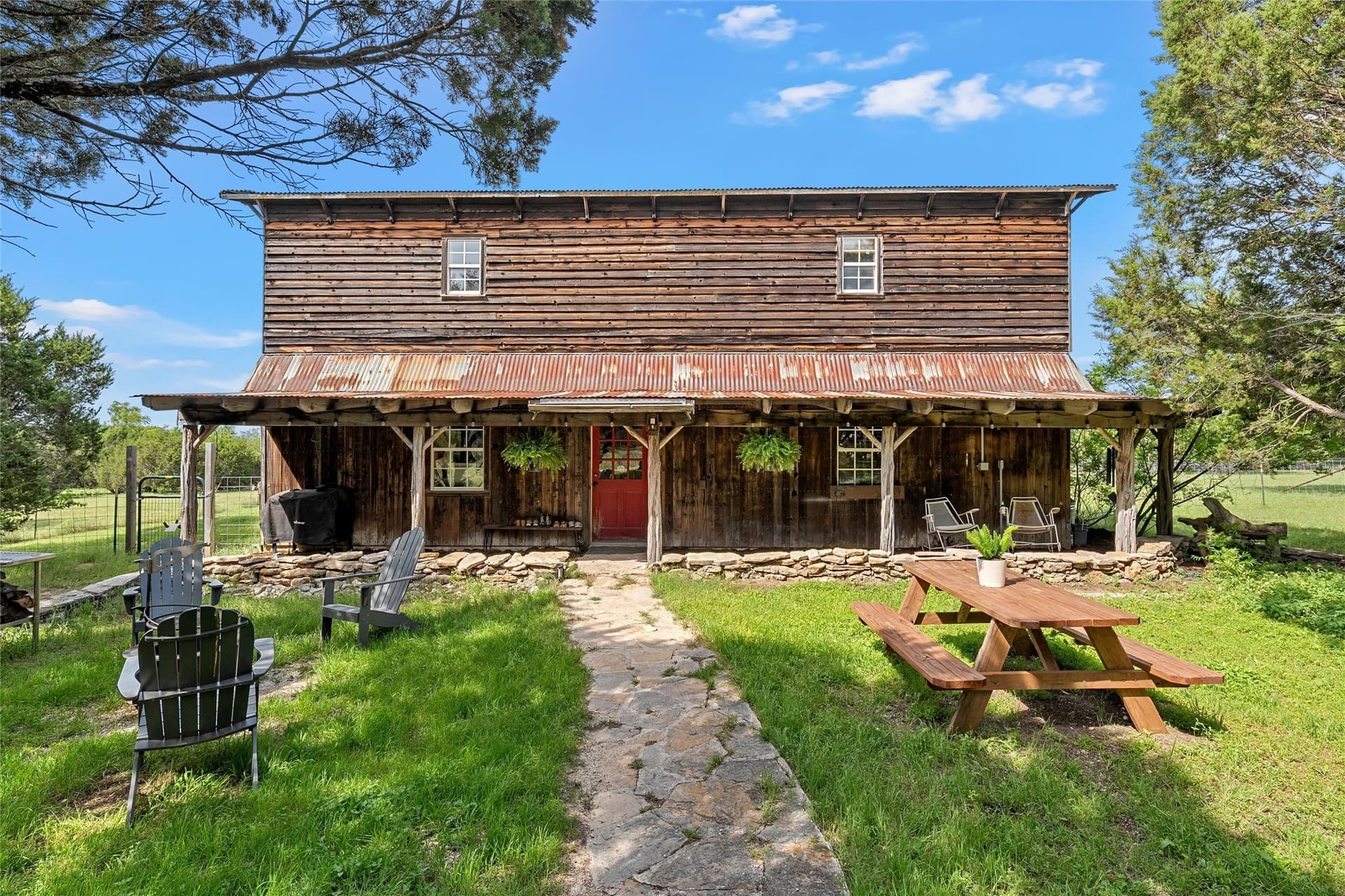 49 acres in Bosque County - photo 33