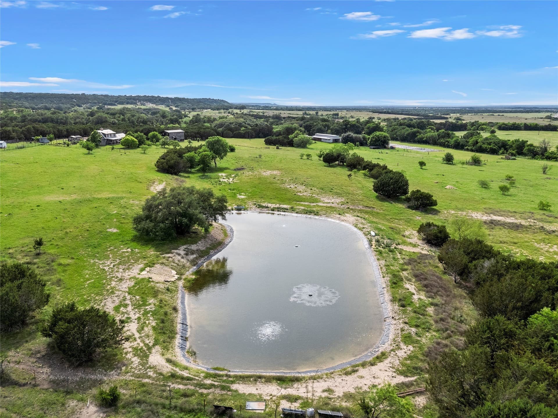 49 acres in Bosque County - photo 38