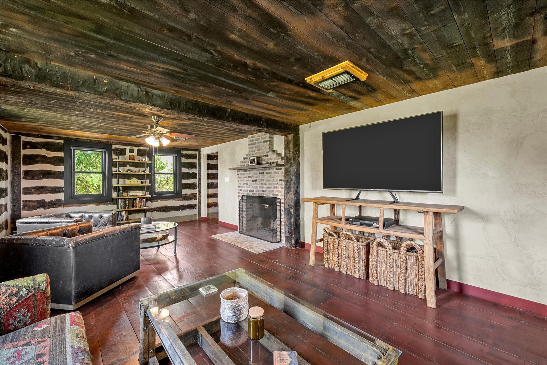 49 acres in Bosque County featured view