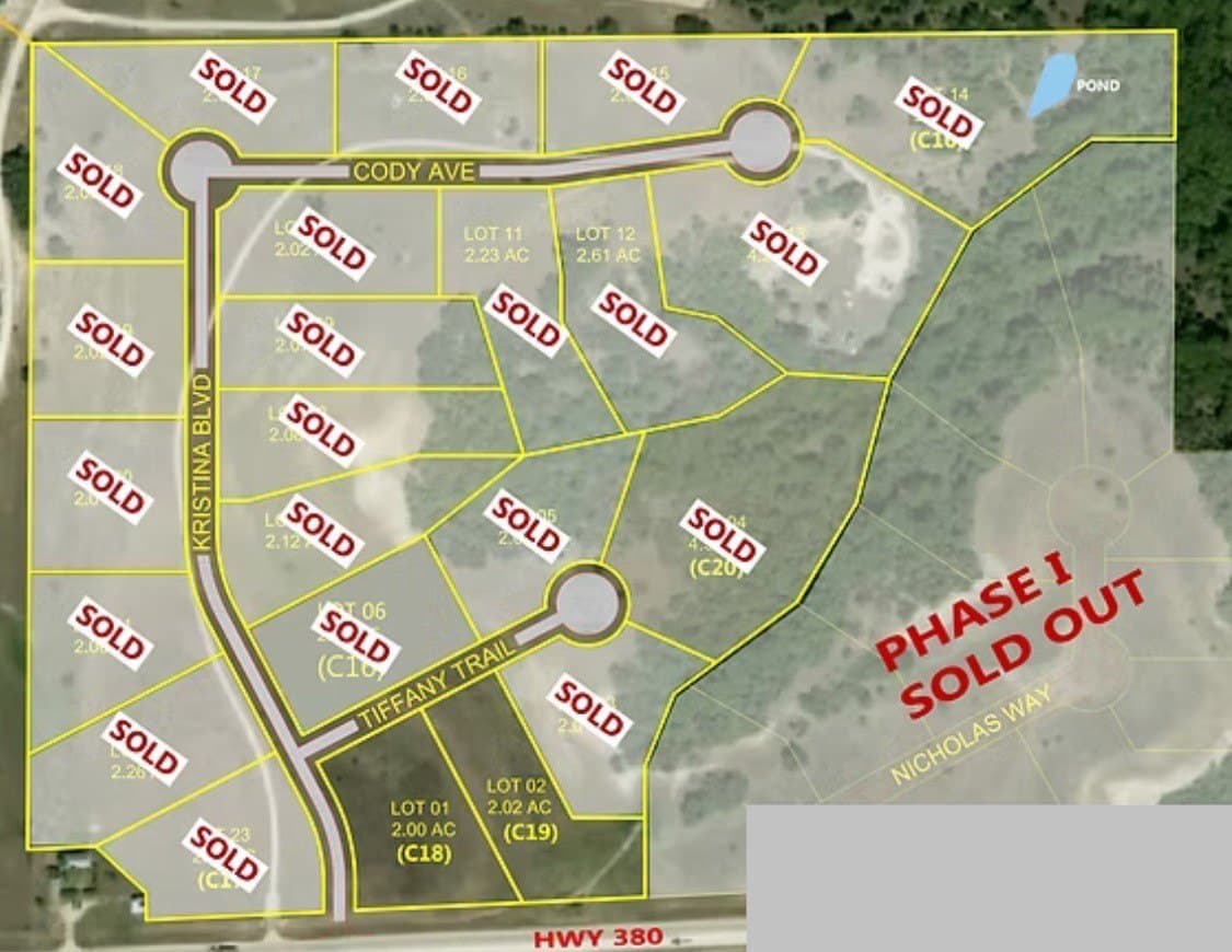 2.02 acres in Wise County