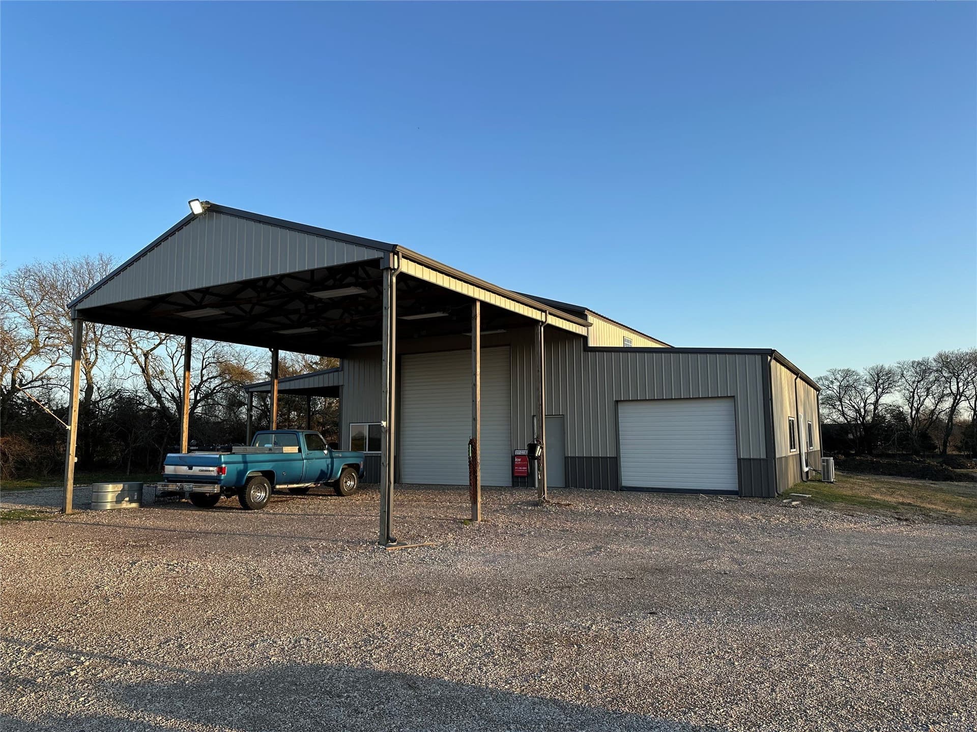 17.6 acres in Grayson County - photo 10