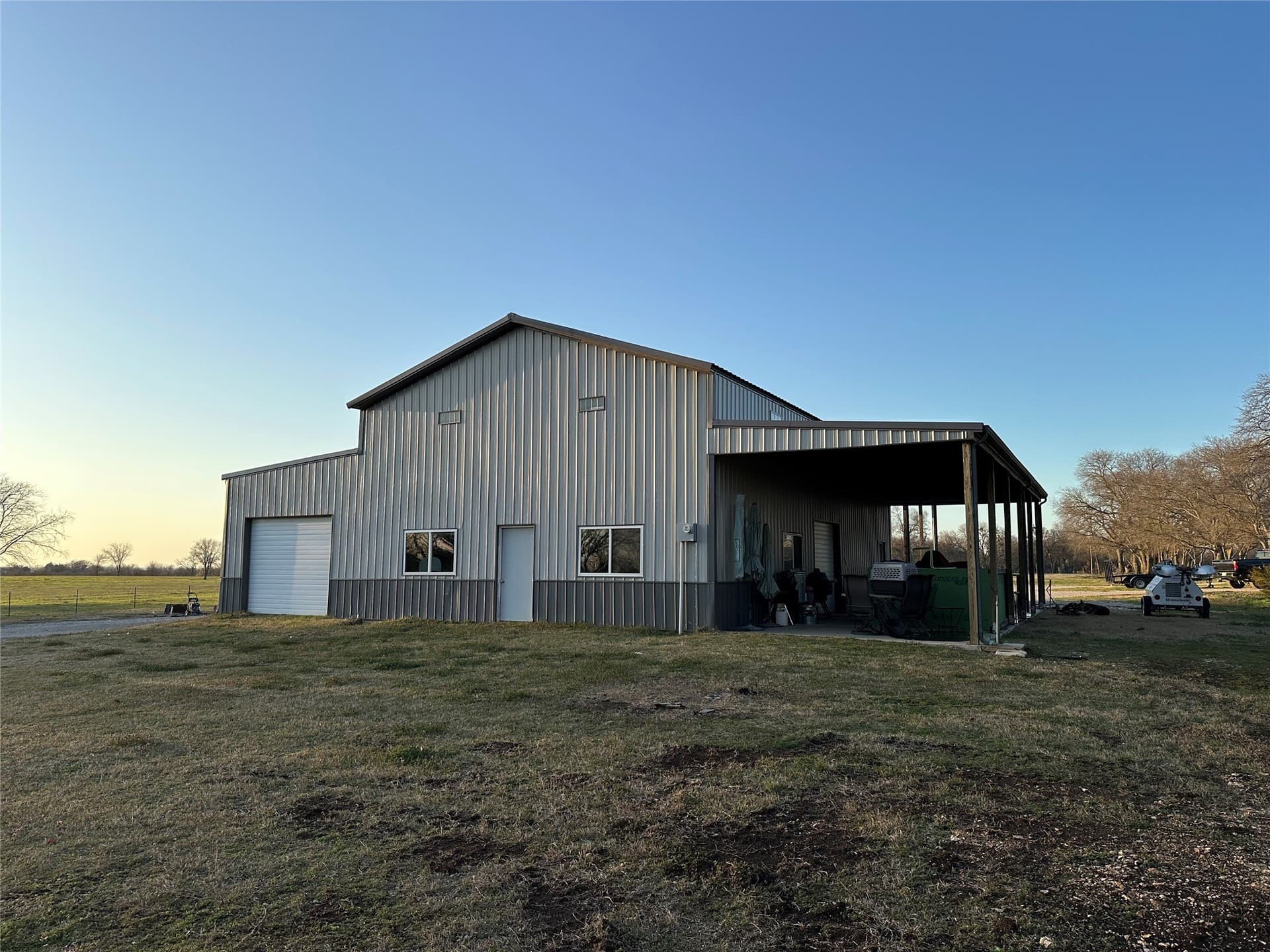17.6 acres in Grayson County - photo 7
